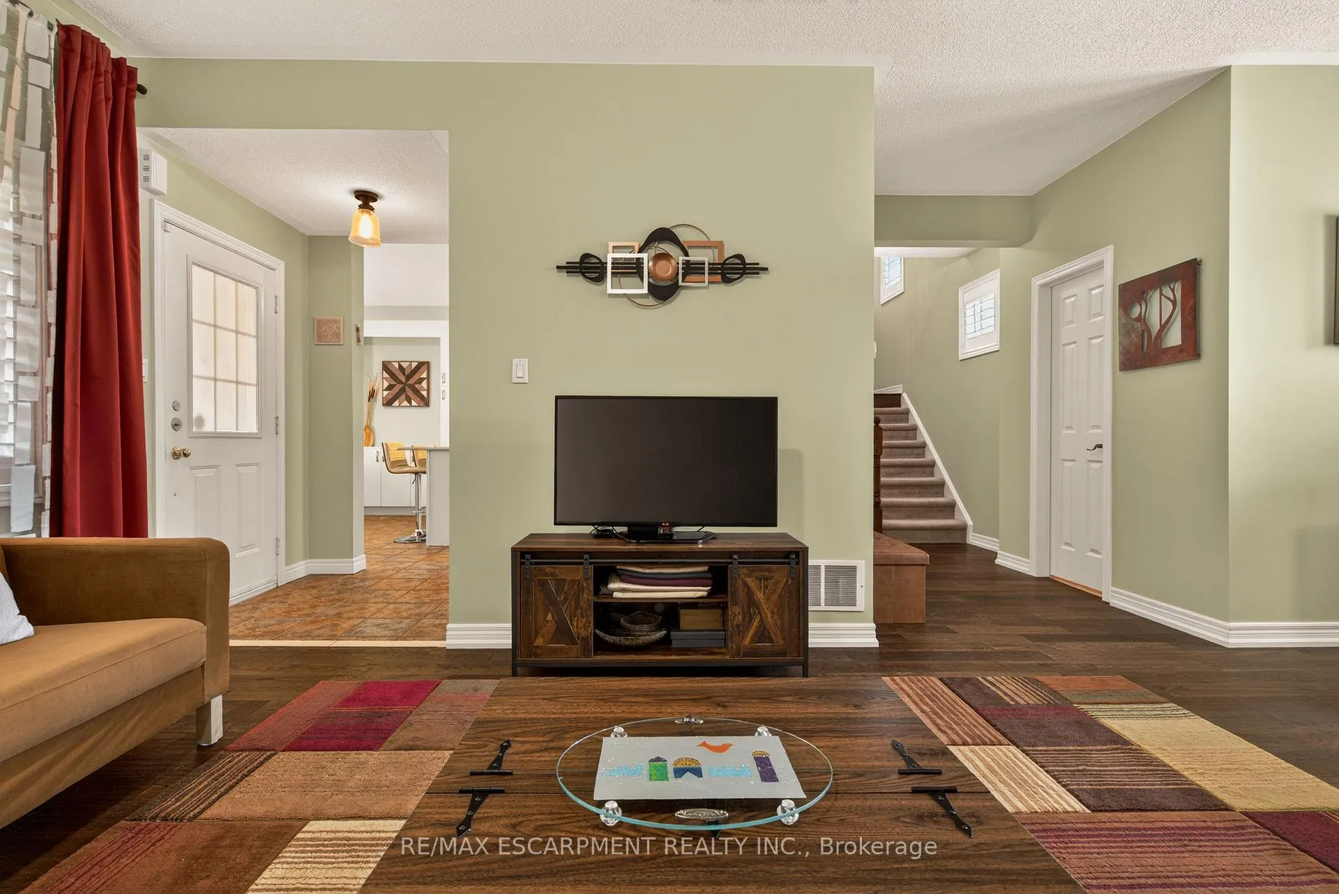 Photo 14 of Unit 20, 100 Beddoe Drive, Hamilton, Chedoke Park — HOMEH