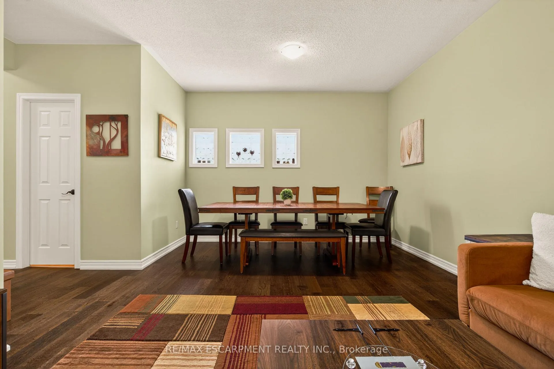 Photo 17 of Unit 20, 100 Beddoe Drive, Hamilton, Chedoke Park — HOMEH