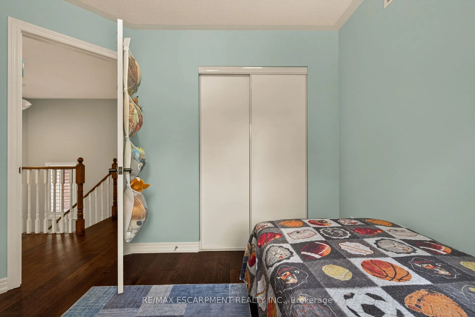 Photo 27 of Unit 20, 100 Beddoe Drive, Hamilton, Chedoke Park — HOMEH
