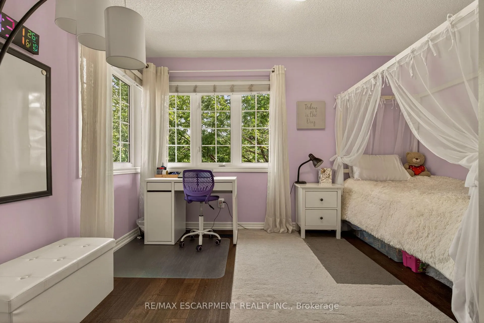 Photo 23 of Unit 20, 100 Beddoe Drive, Hamilton, Chedoke Park — HOMEH