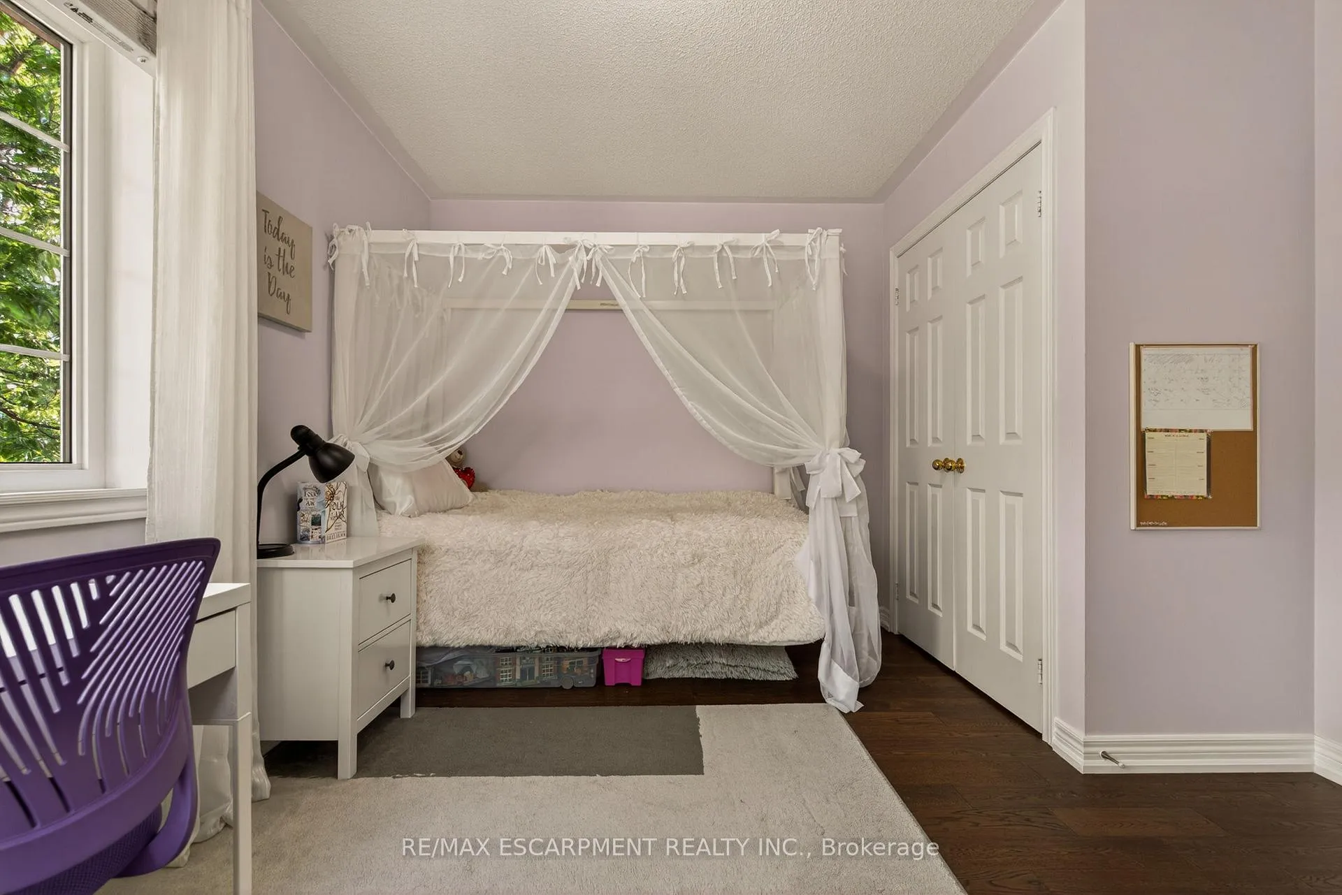 Photo 25 of Unit 20, 100 Beddoe Drive, Hamilton, Chedoke Park — HOMEH