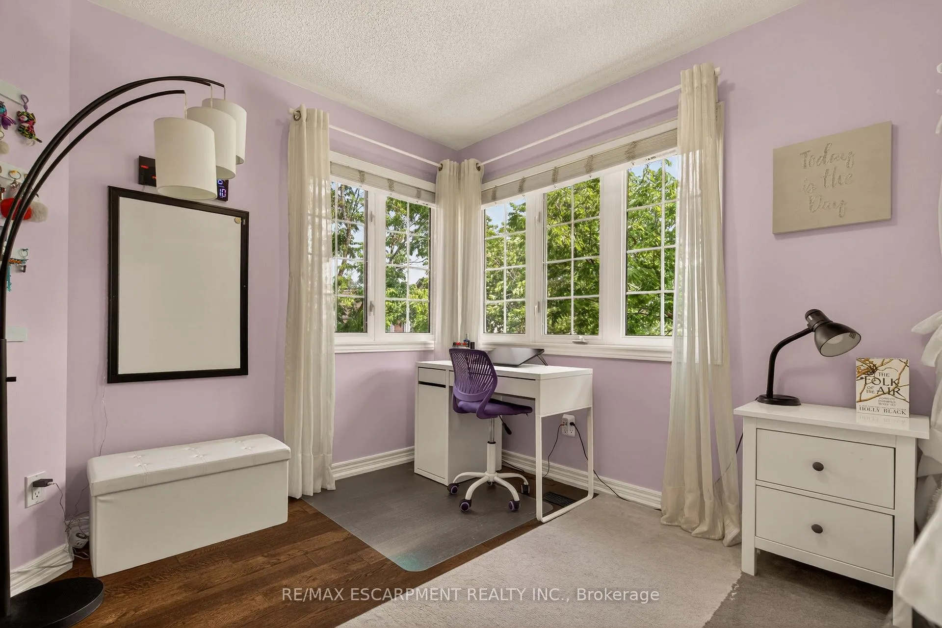 Photo 24 of Unit 20, 100 Beddoe Drive, Hamilton, Chedoke Park — HOMEH