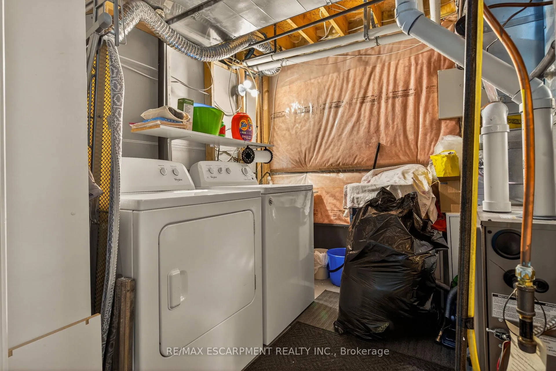 Photo 30 of Unit 20, 100 Beddoe Drive, Hamilton, Chedoke Park — HOMEH
