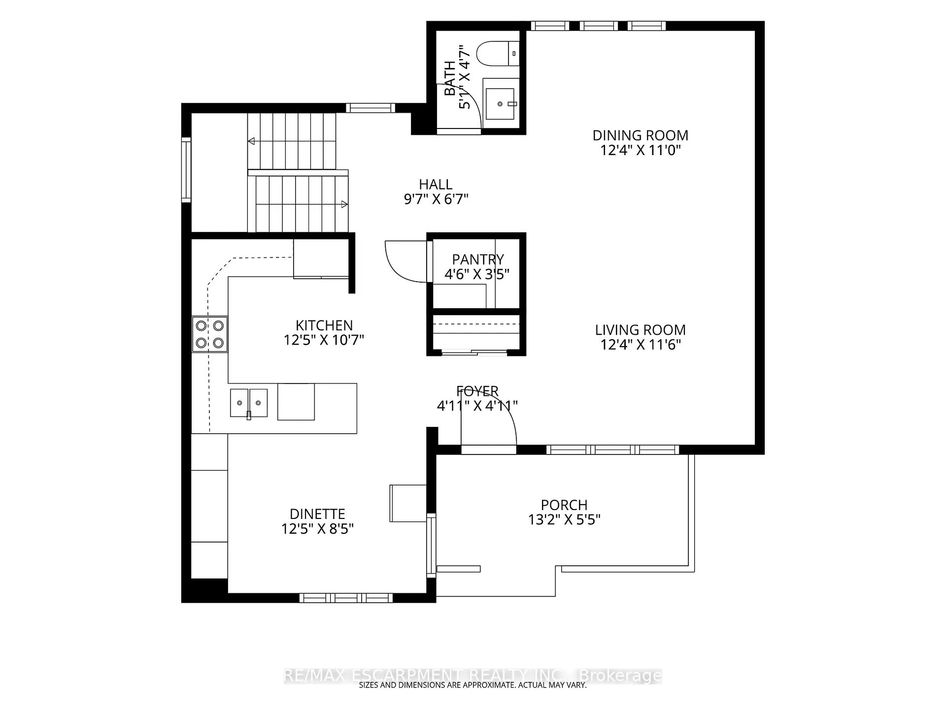 Photo 31 of Unit 20, 100 Beddoe Drive, Hamilton, Chedoke Park — HOMEH