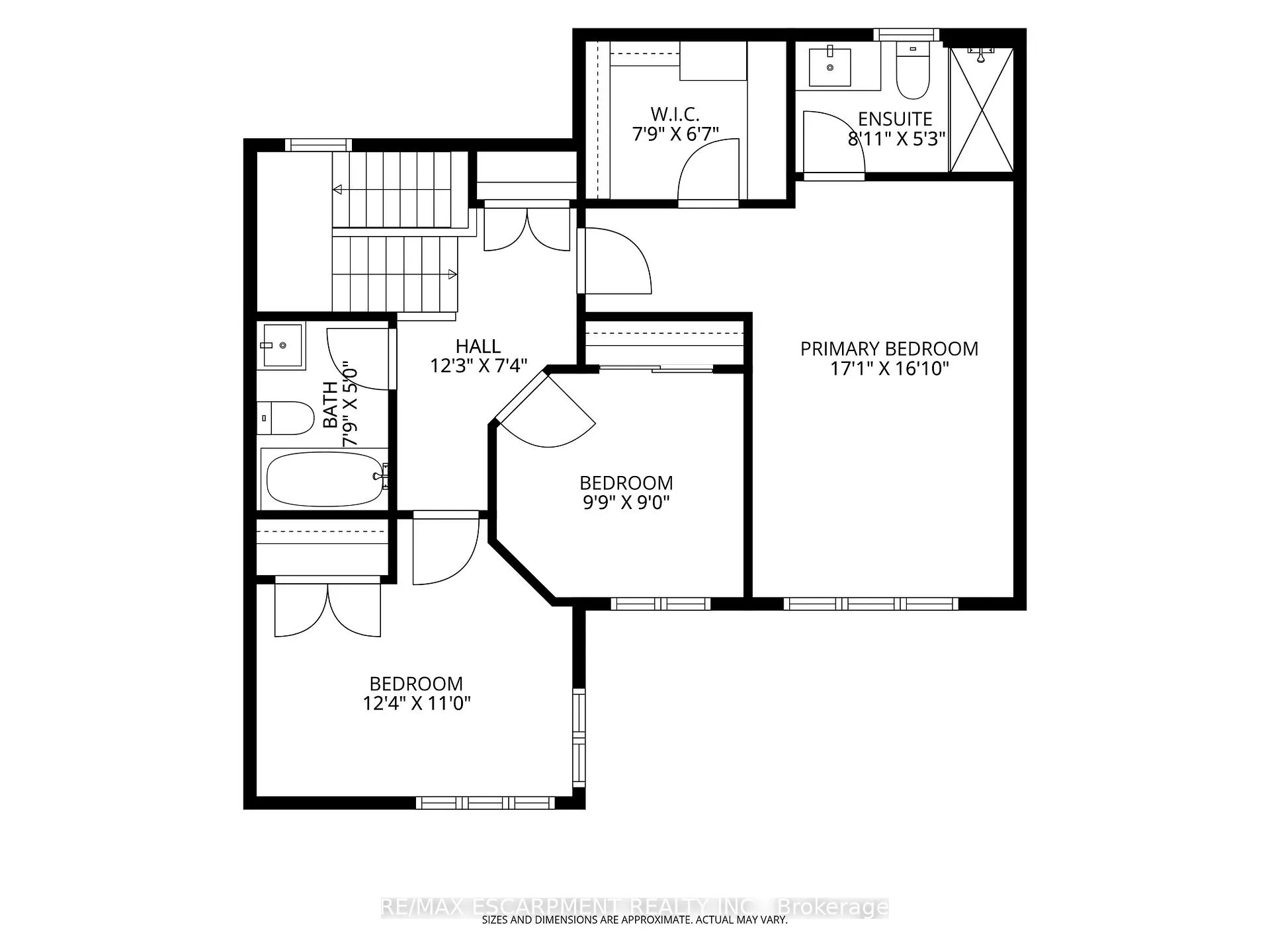 Photo 32 of Unit 20, 100 Beddoe Drive, Hamilton, Chedoke Park — HOMEH