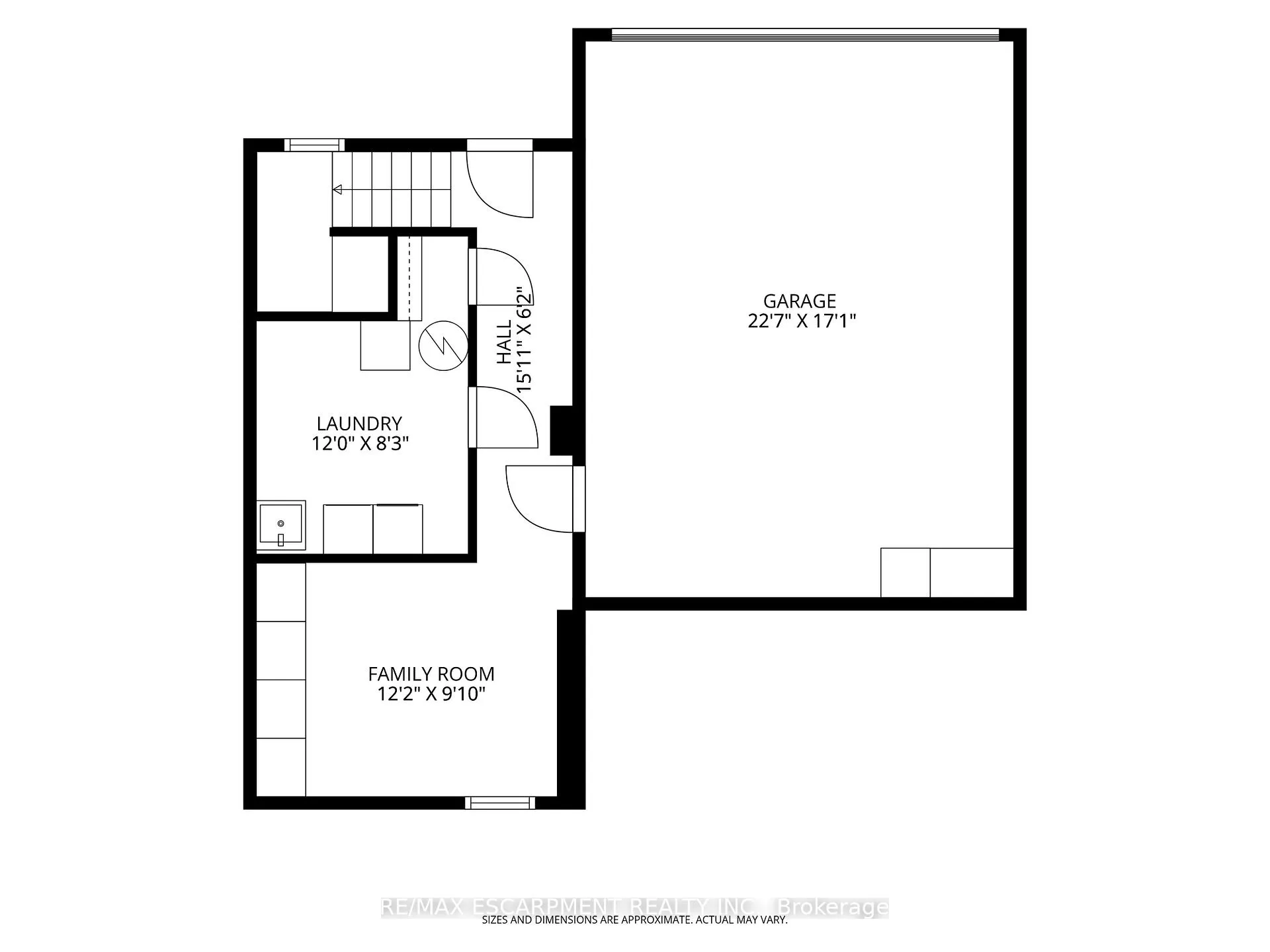 Photo 33 of Unit 20, 100 Beddoe Drive, Hamilton, Chedoke Park — HOMEH