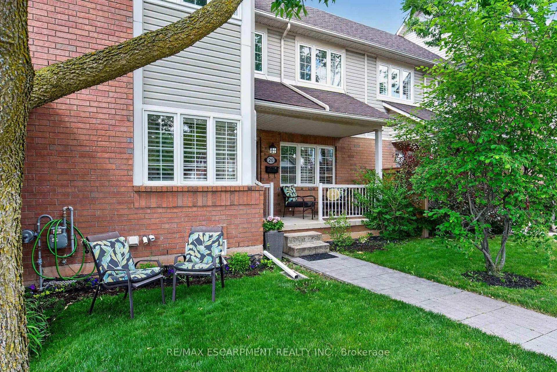Photo 39 of Unit 20, 100 Beddoe Drive, Hamilton, Chedoke Park — HOMEH