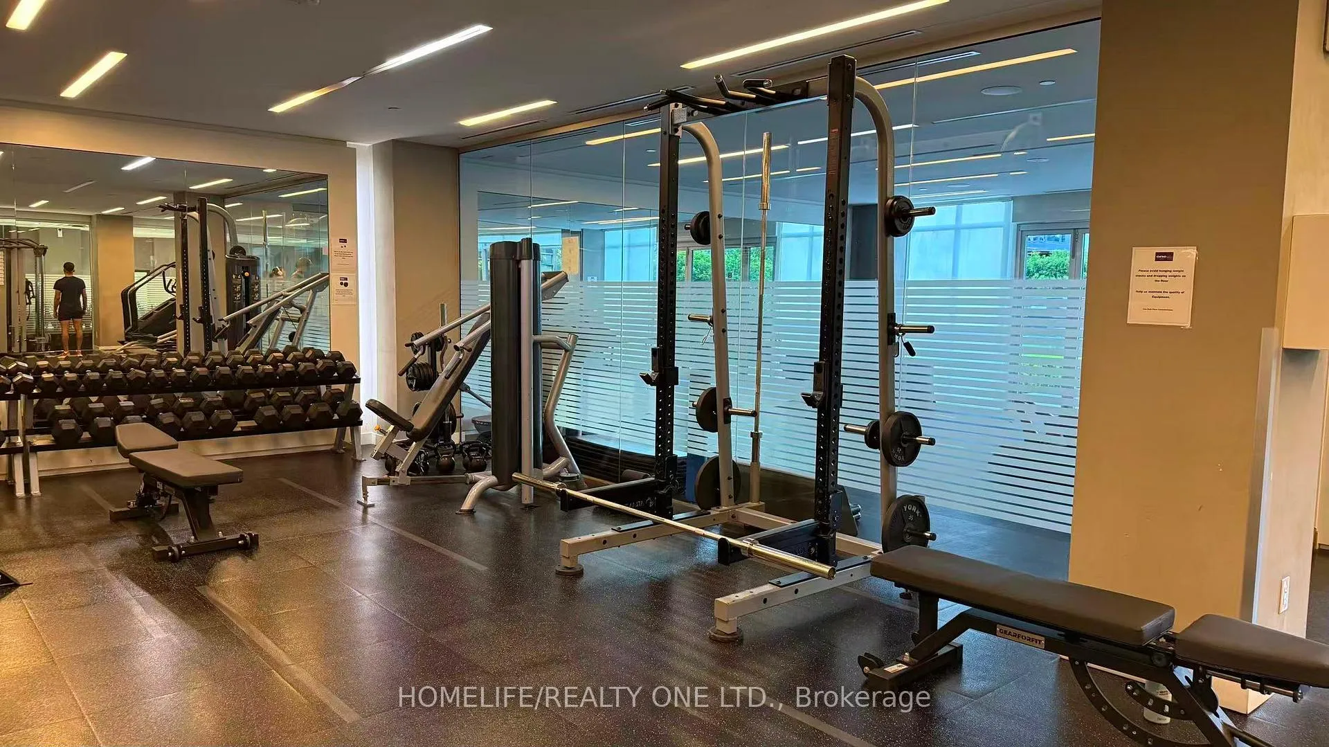 Photo 7 of Unit 302, 170 Sumach Street, Toronto, Regent Park — HOMEH