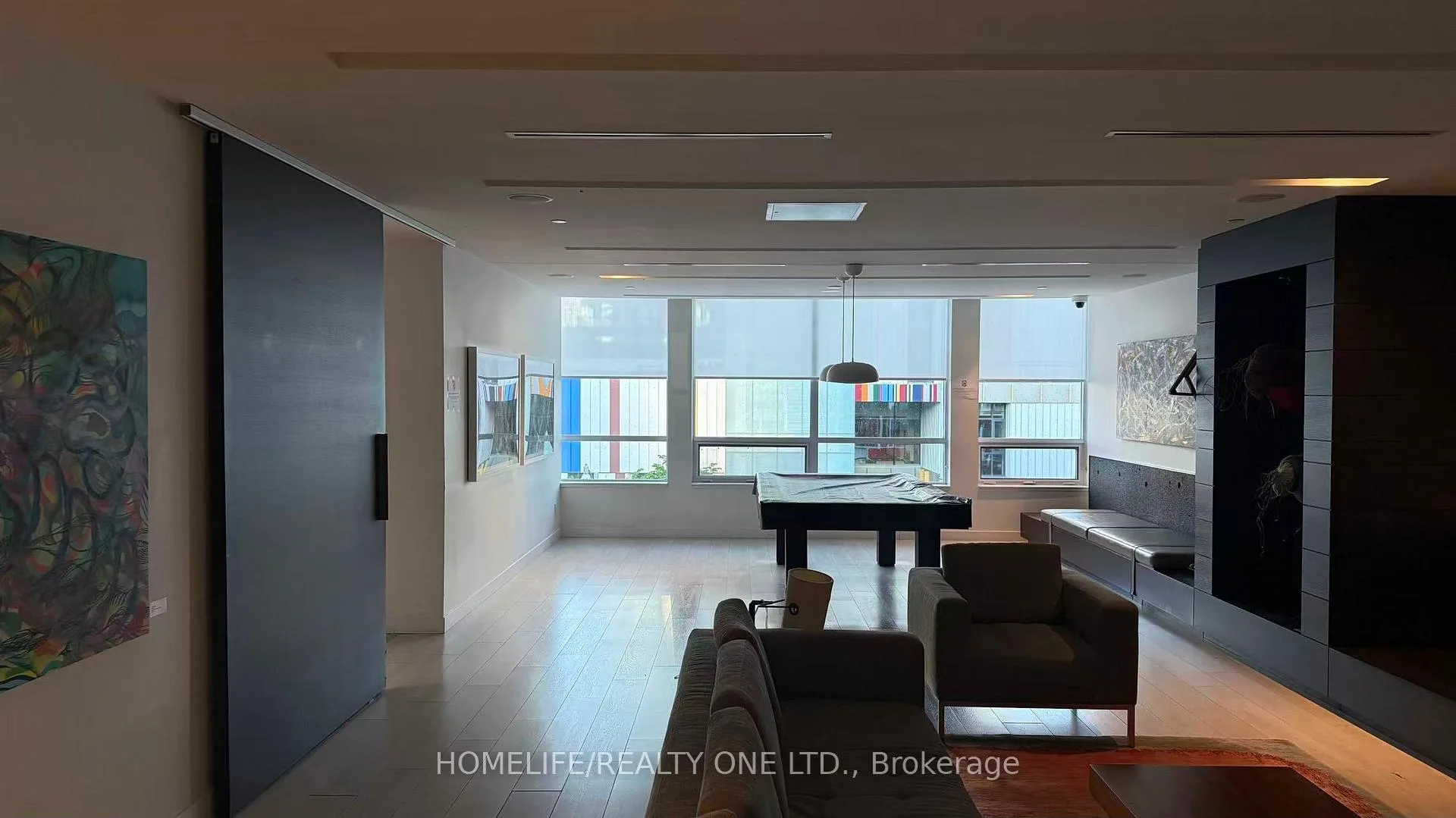Photo 8 of Unit 302, 170 Sumach Street, Toronto, Regent Park — HOMEH