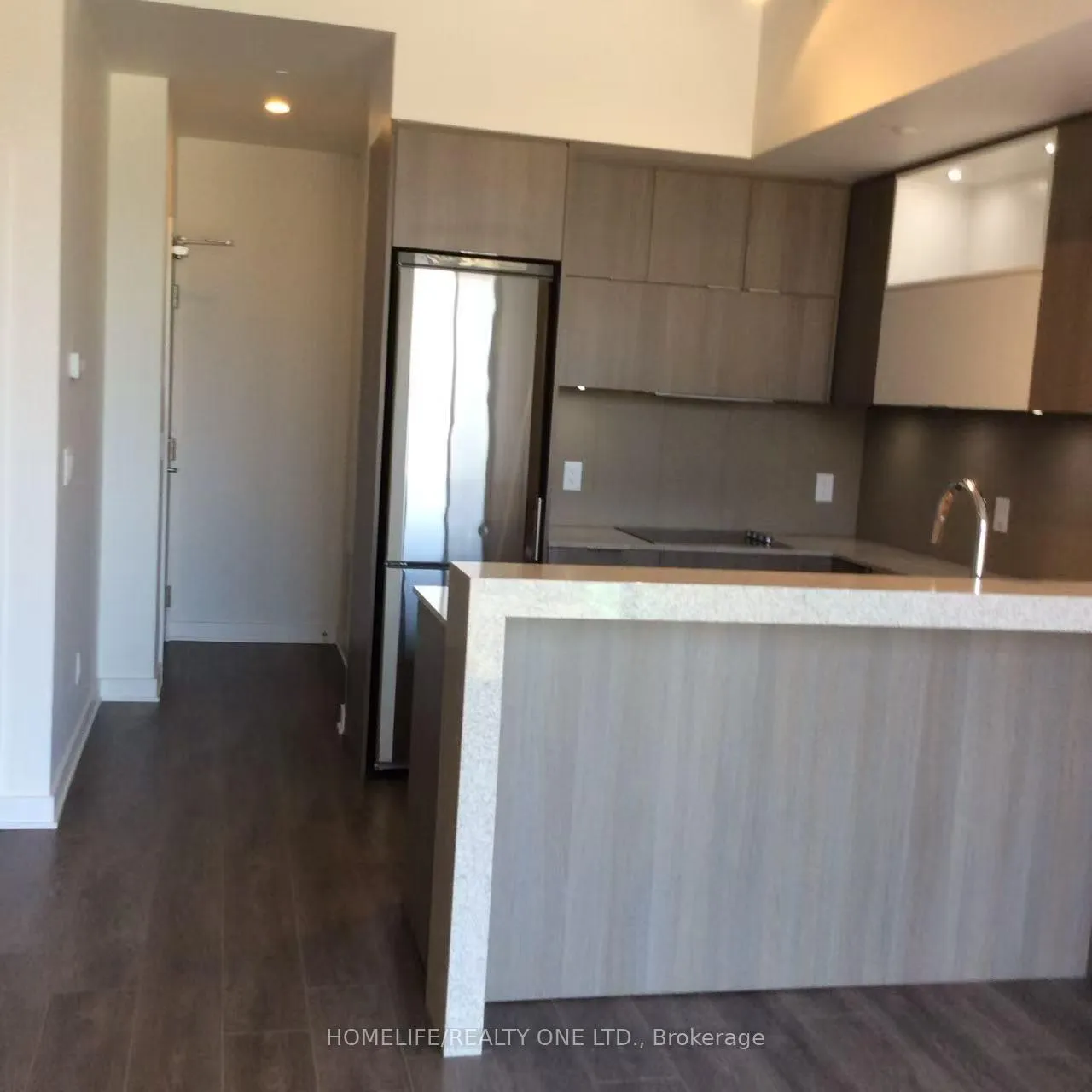 Photo 9 of Unit 302, 170 Sumach Street, Toronto, Regent Park — HOMEH