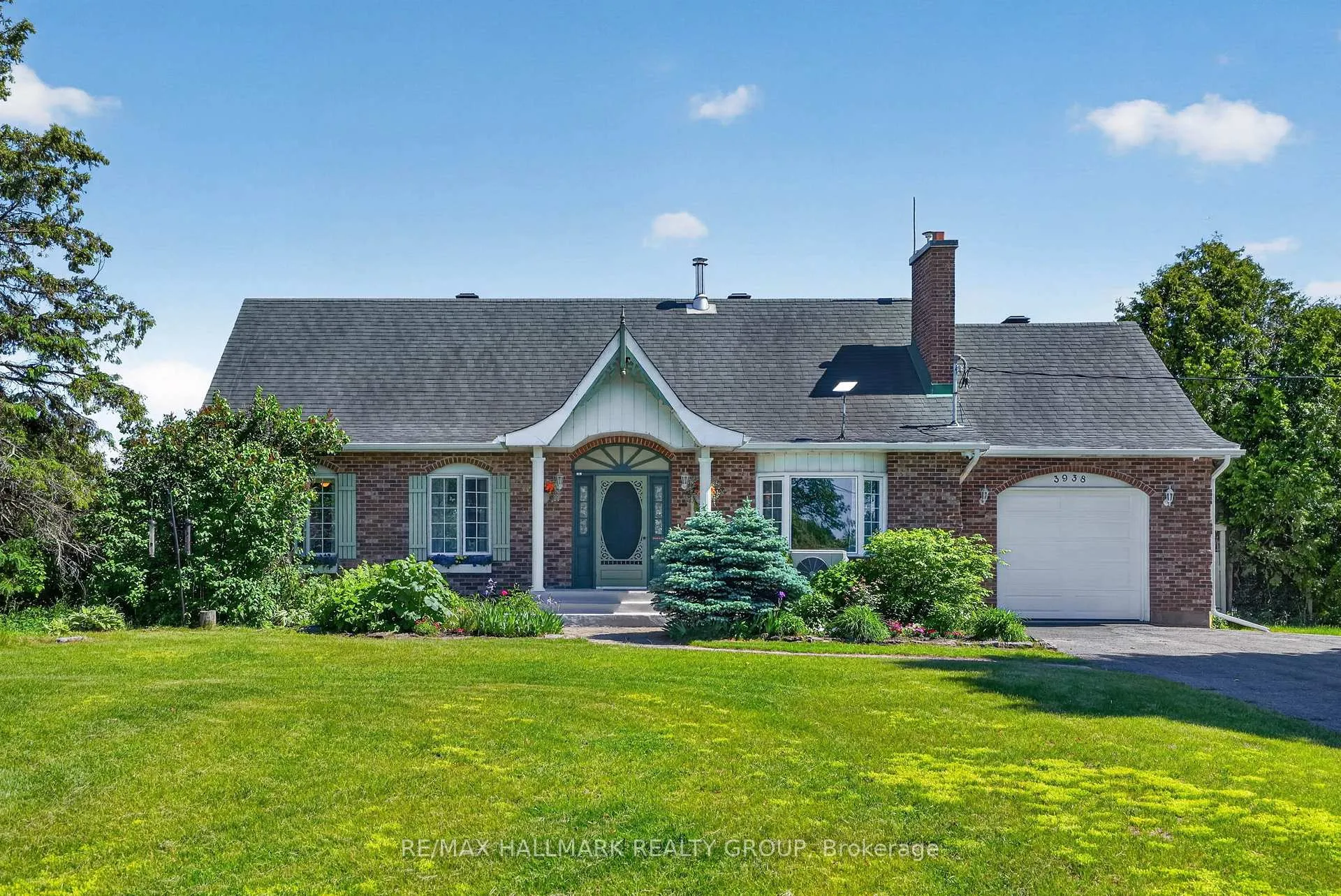 Photo 1 of 3938 Larmours Road, Ottawa, Sarsfield/Bearbrook — HOMEH