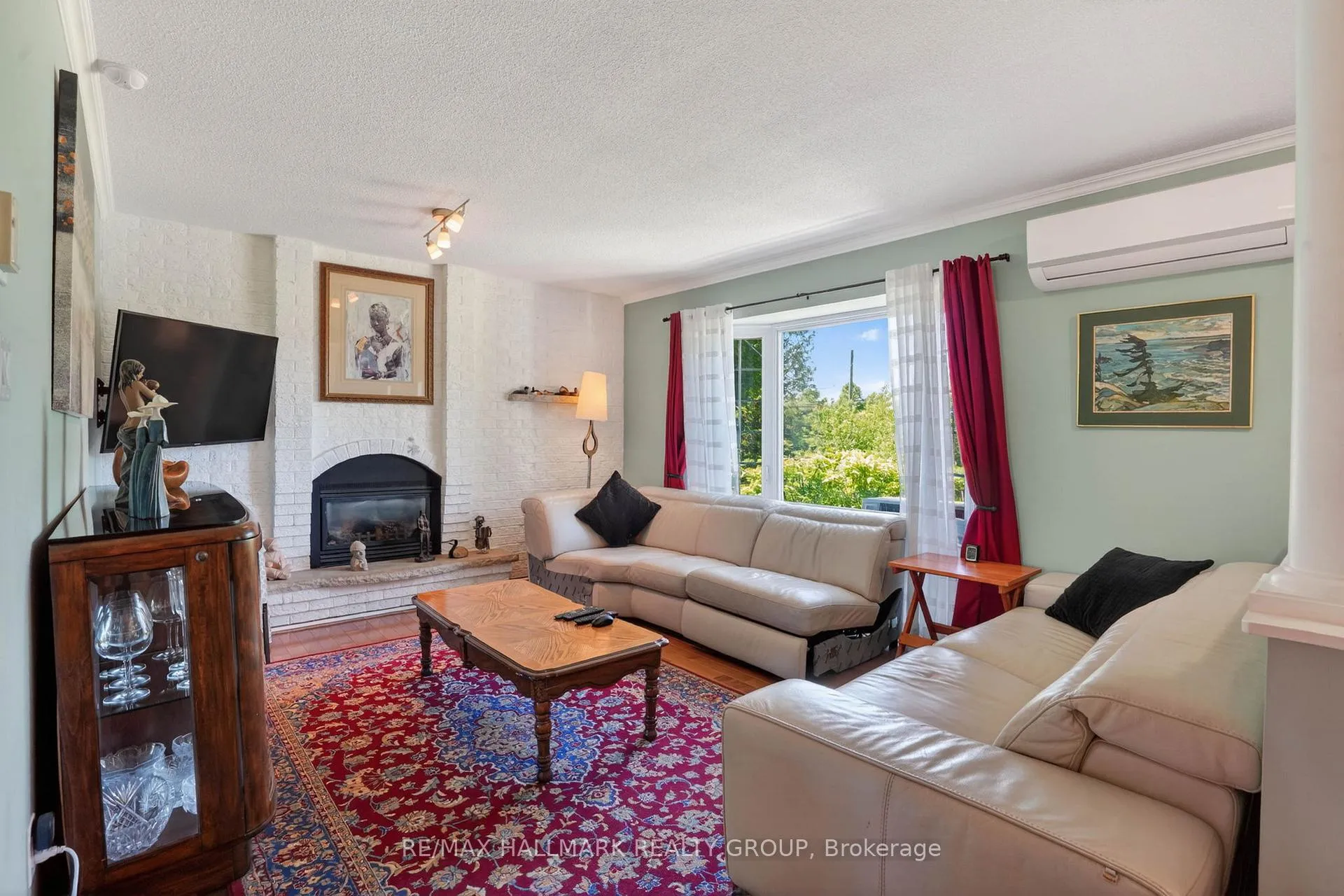 Photo 3 of 3938 Larmours Road, Ottawa, Sarsfield/Bearbrook — HOMEH
