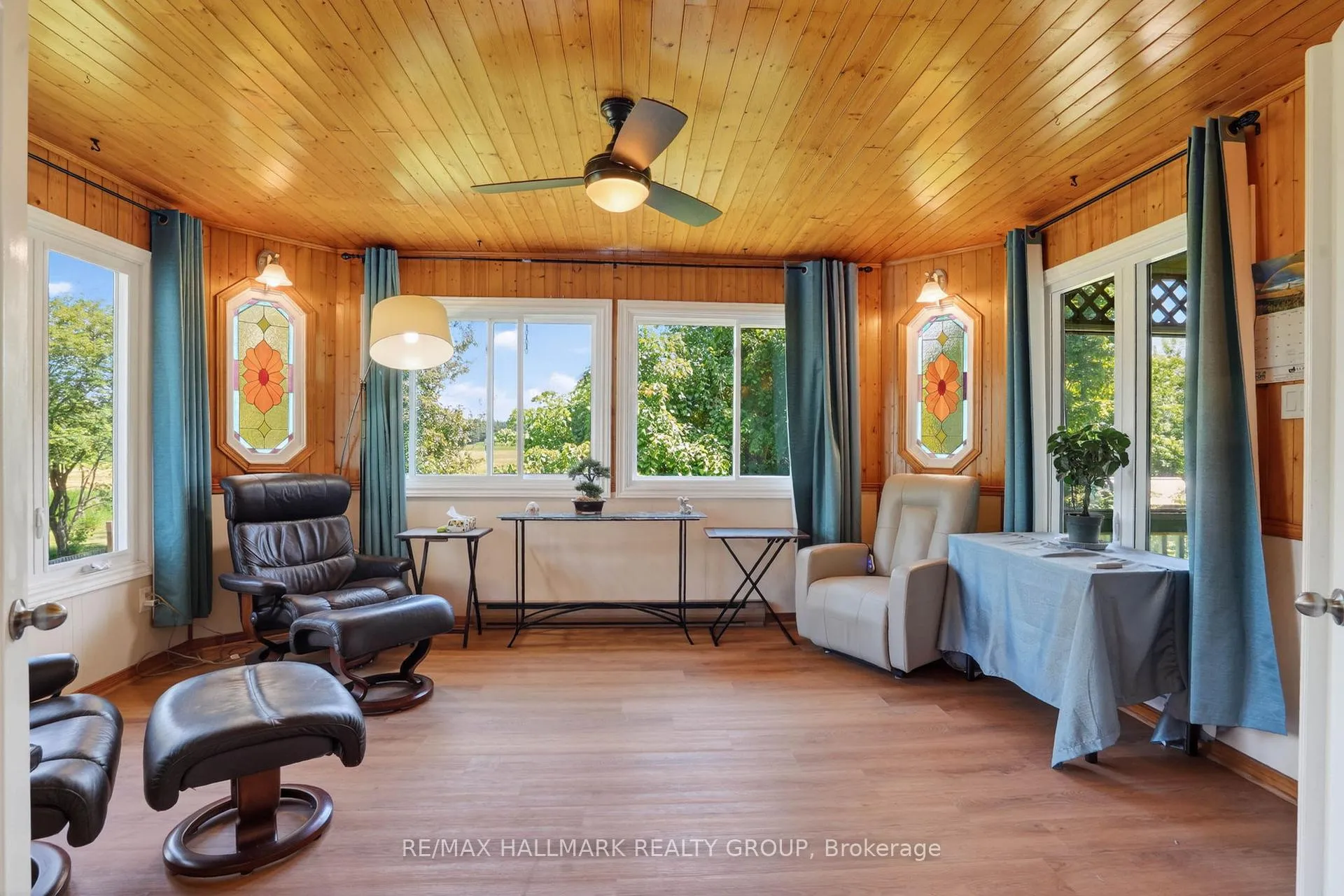 Photo 12 of 3938 Larmours Road, Ottawa, Sarsfield/Bearbrook — HOMEH
