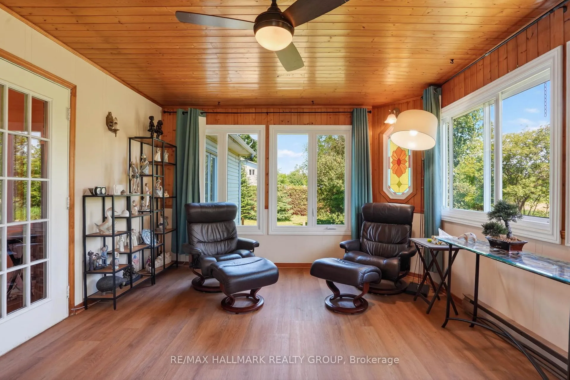 Photo 13 of 3938 Larmours Road, Ottawa, Sarsfield/Bearbrook — HOMEH