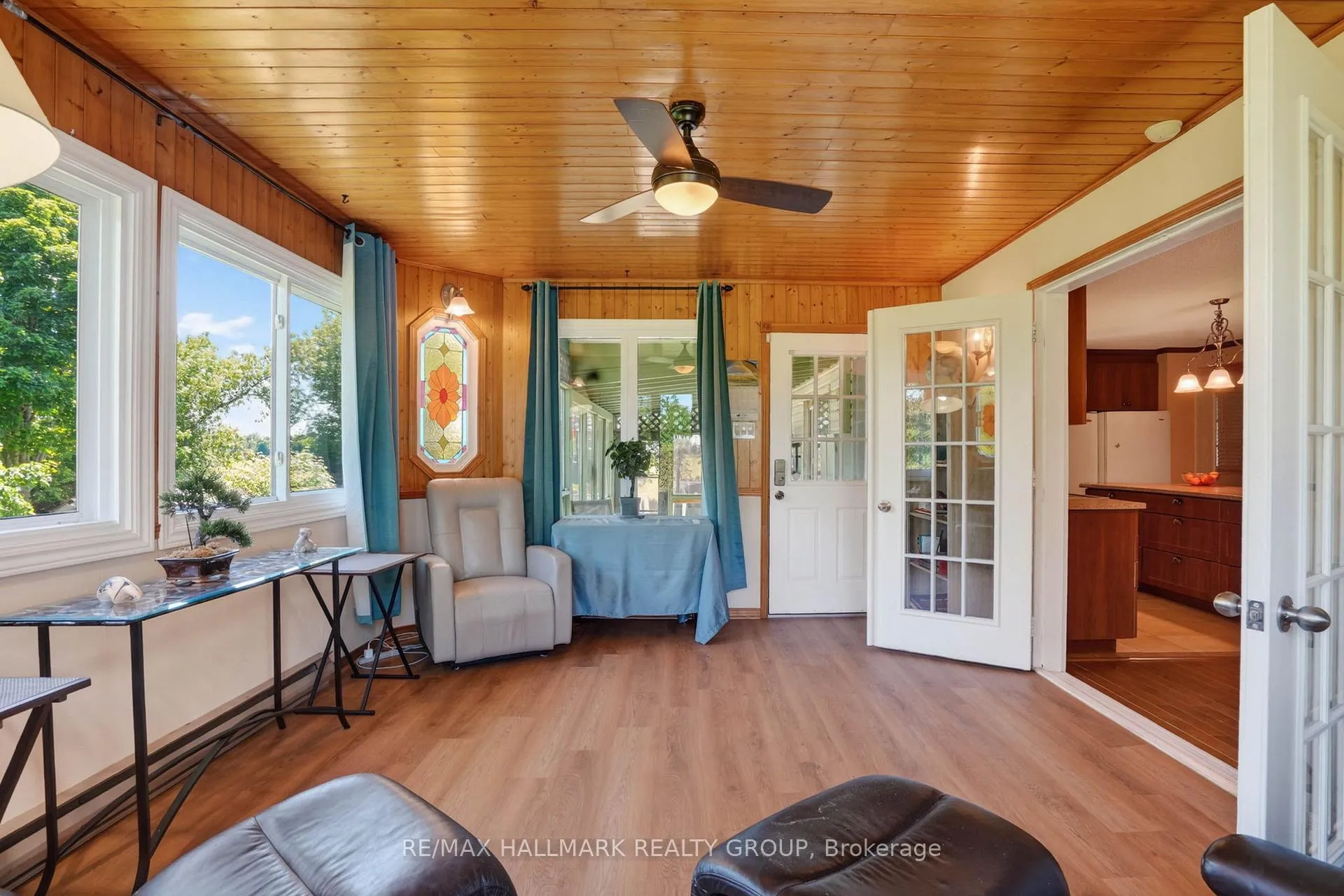 Photo 14 of 3938 Larmours Road, Ottawa, Sarsfield/Bearbrook — HOMEH