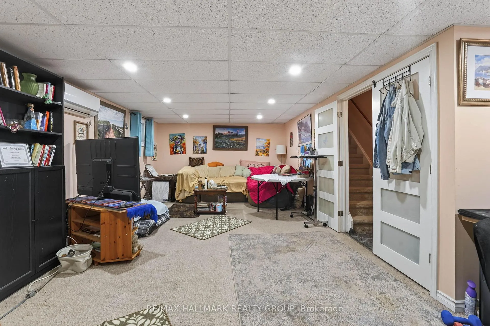 Photo 22 of 3938 Larmours Road, Ottawa, Sarsfield/Bearbrook — HOMEH