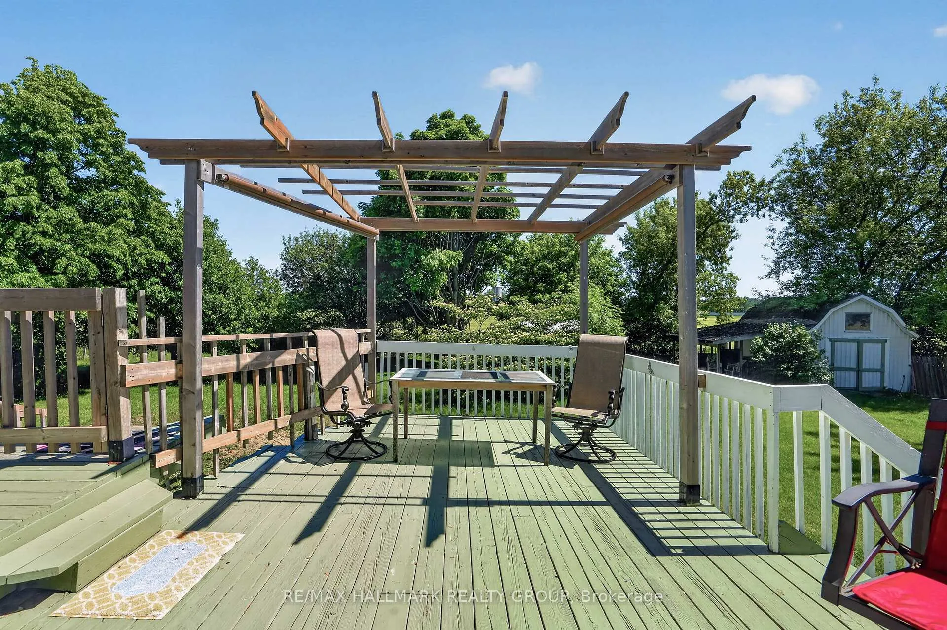 Photo 27 of 3938 Larmours Road, Ottawa, Sarsfield/Bearbrook — HOMEH