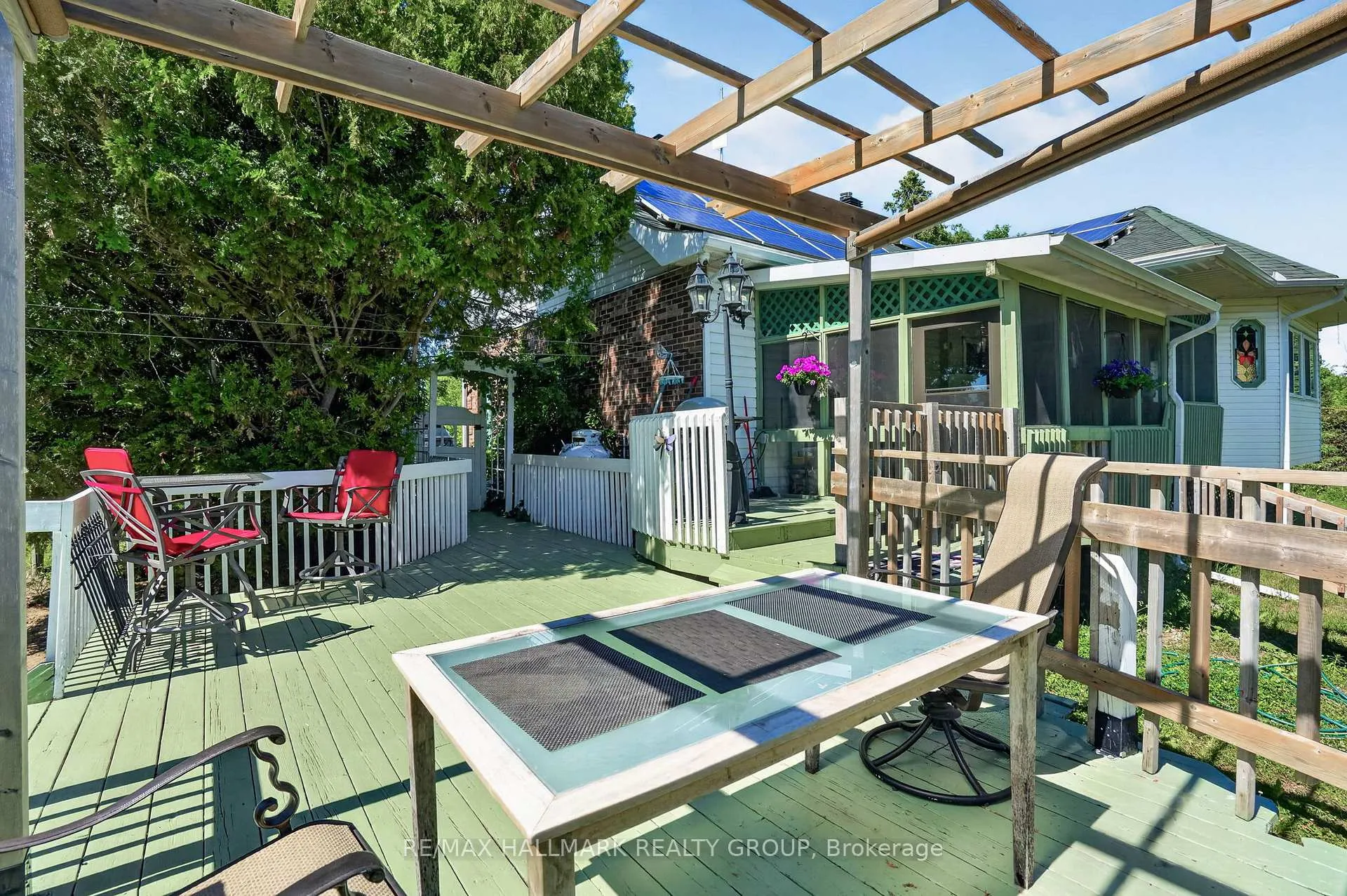 Photo 29 of 3938 Larmours Road, Ottawa, Sarsfield/Bearbrook — HOMEH