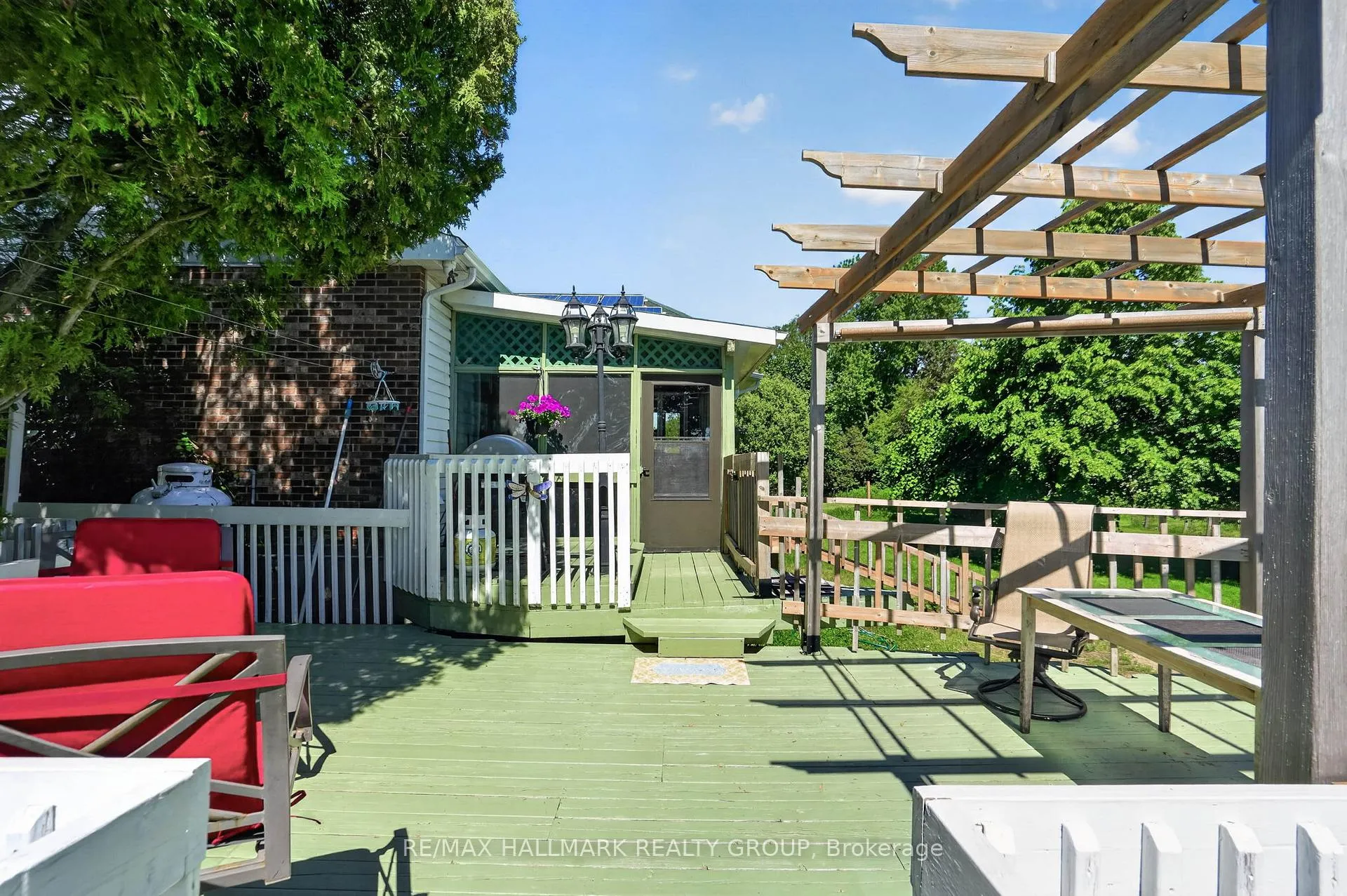 Photo 30 of 3938 Larmours Road, Ottawa, Sarsfield/Bearbrook — HOMEH