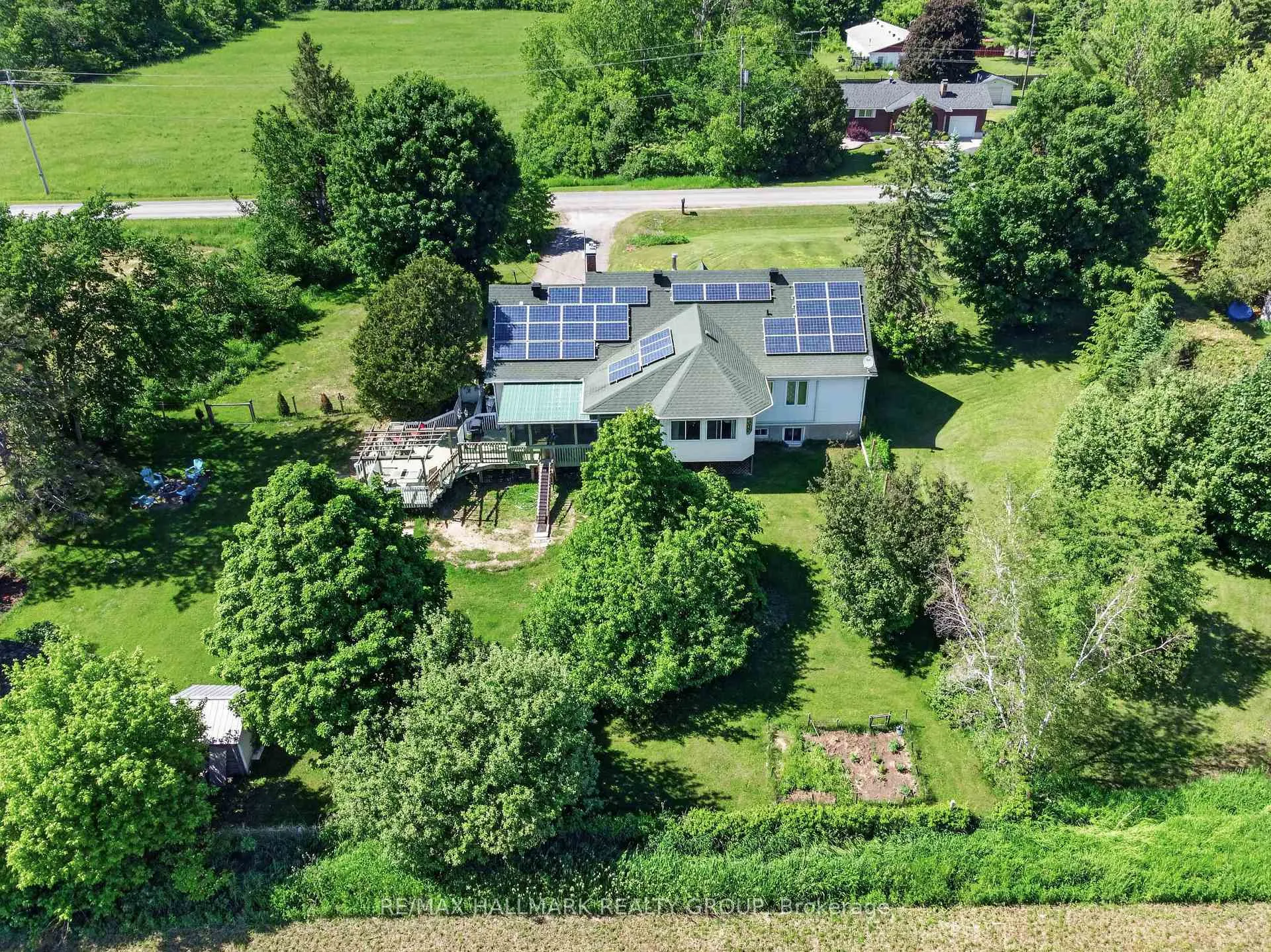 Photo 31 of 3938 Larmours Road, Ottawa, Sarsfield/Bearbrook — HOMEH