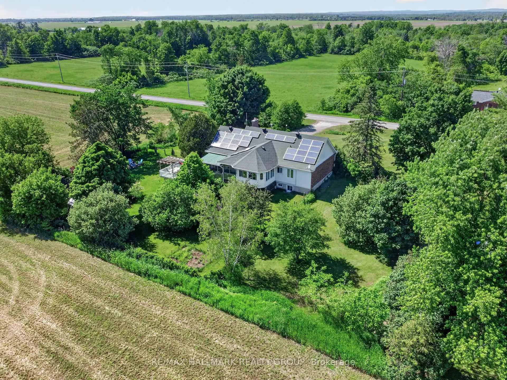 Photo 33 of 3938 Larmours Road, Ottawa, Sarsfield/Bearbrook — HOMEH
