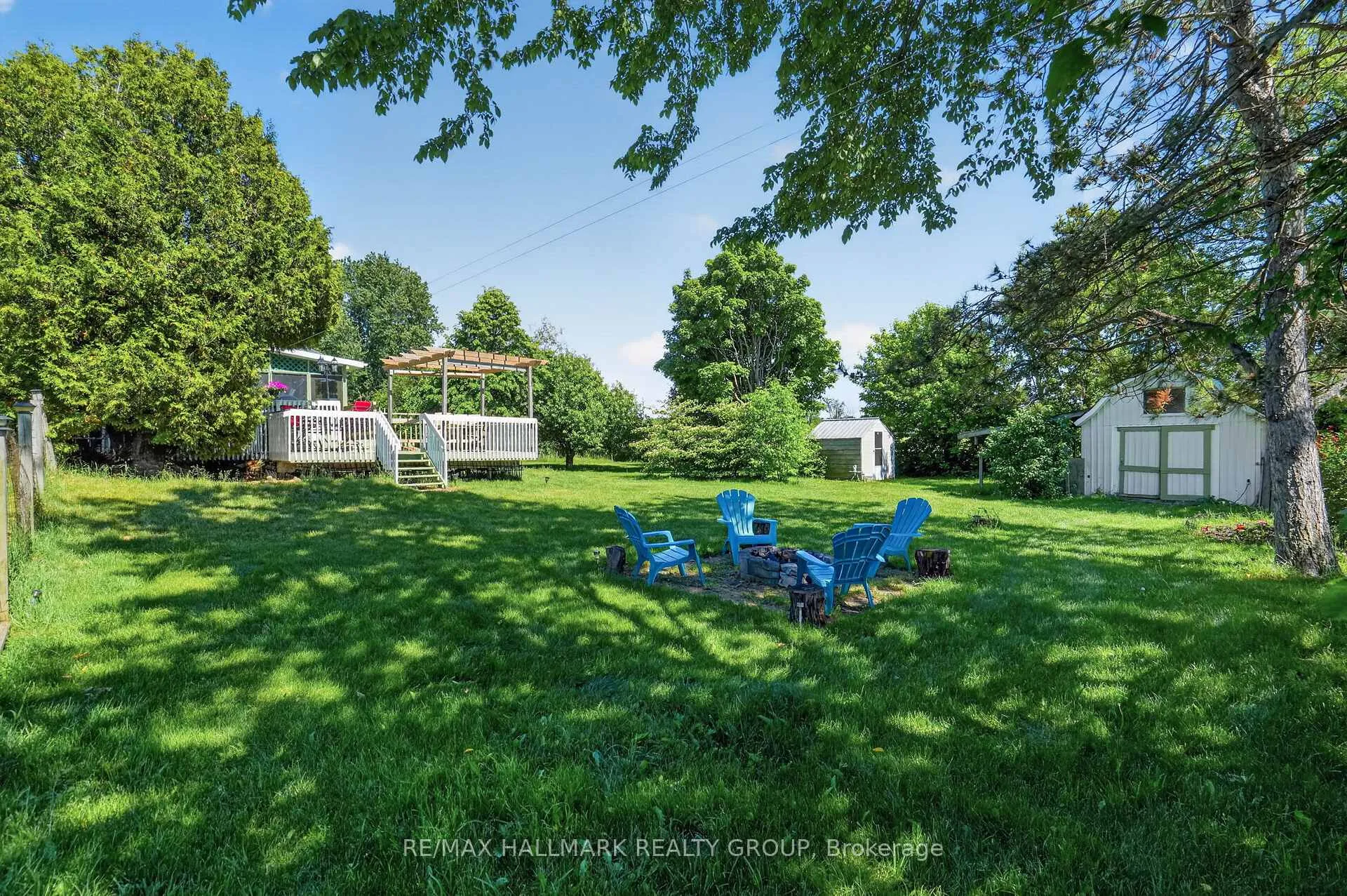 Photo 34 of 3938 Larmours Road, Ottawa, Sarsfield/Bearbrook — HOMEH
