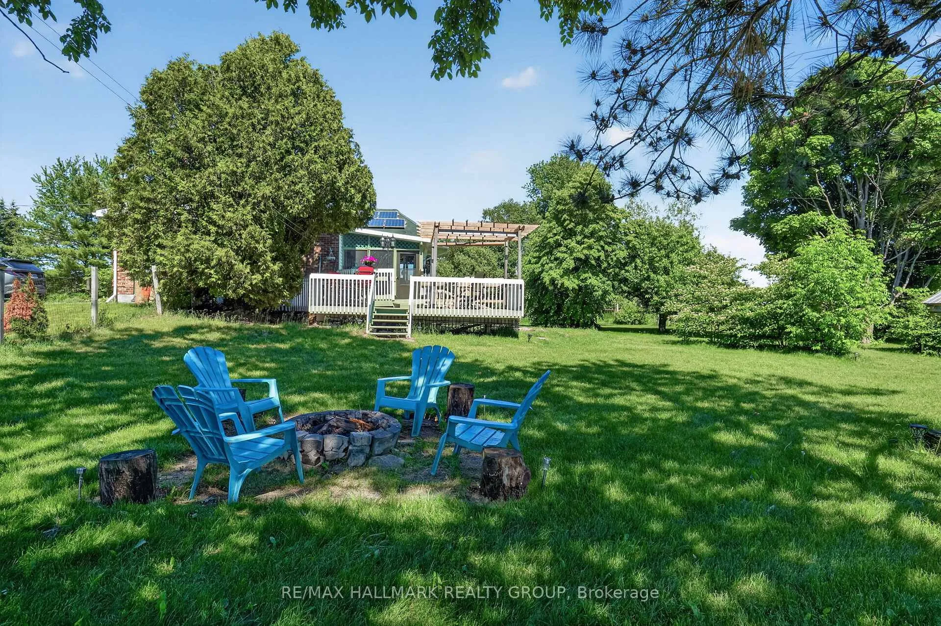 Photo 35 of 3938 Larmours Road, Ottawa, Sarsfield/Bearbrook — HOMEH