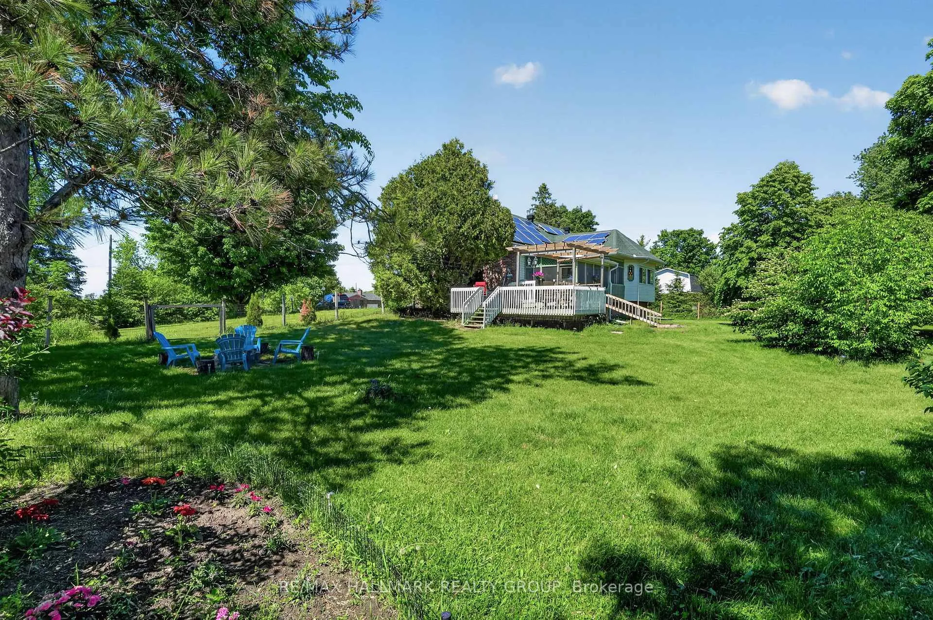 Photo 37 of 3938 Larmours Road, Ottawa, Sarsfield/Bearbrook — HOMEH