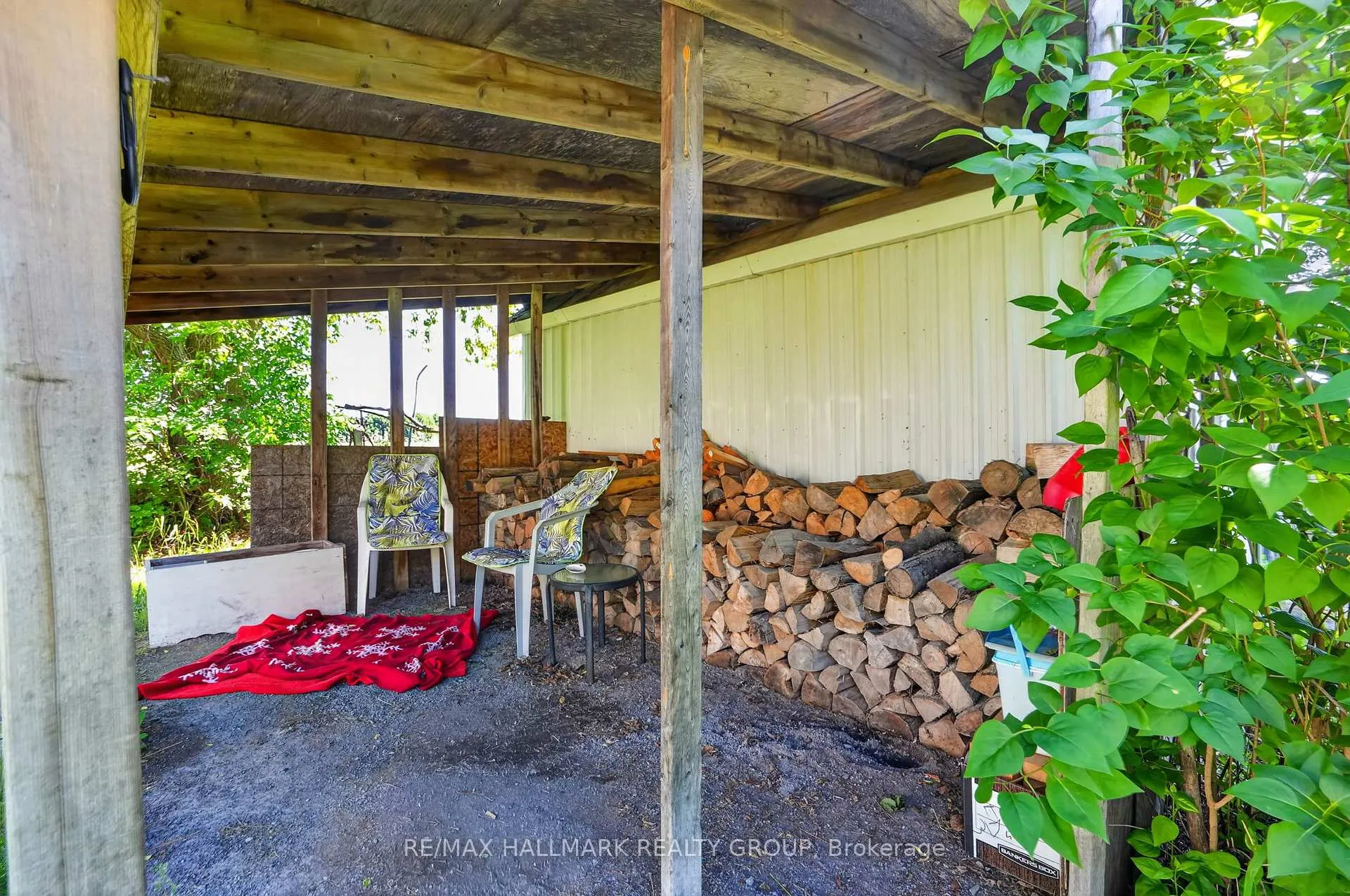 Photo 38 of 3938 Larmours Road, Ottawa, Sarsfield/Bearbrook — HOMEH