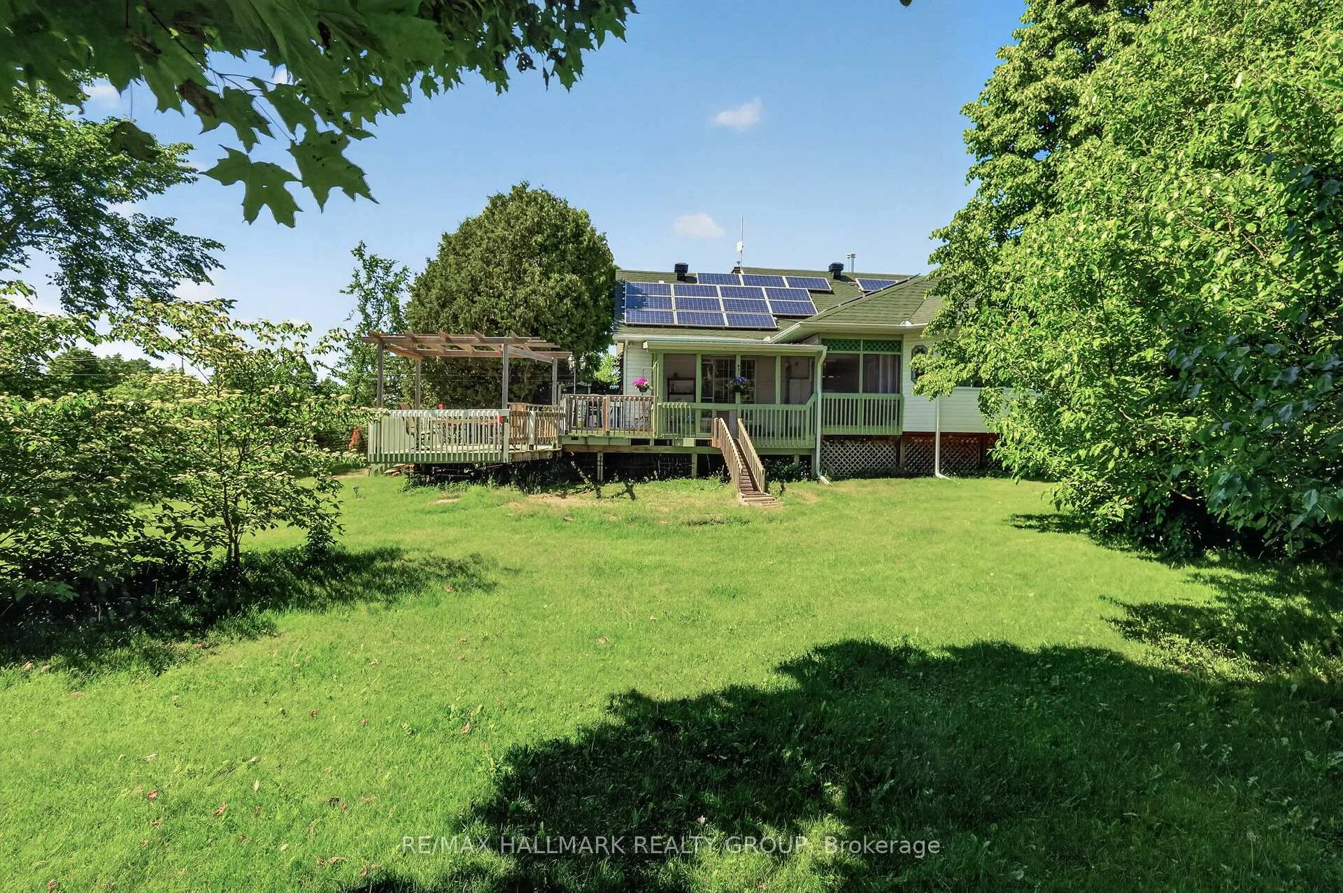 Photo 39 of 3938 Larmours Road, Ottawa, Sarsfield/Bearbrook — HOMEH