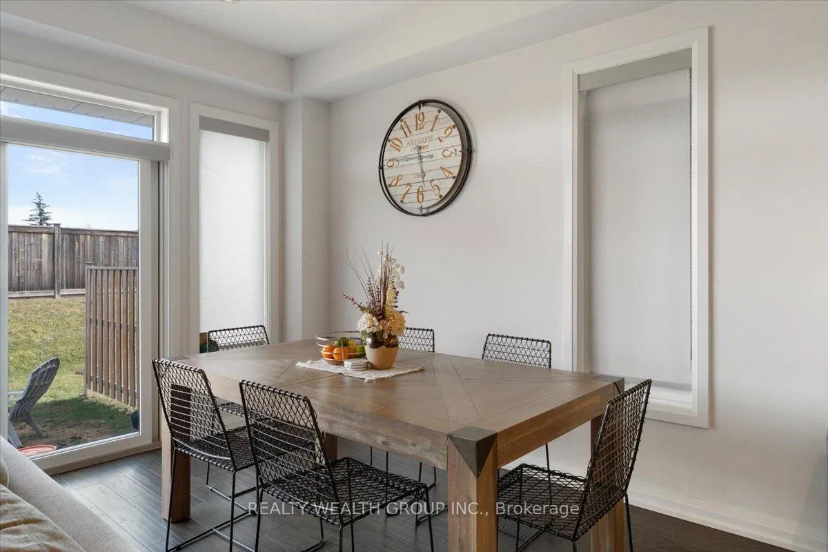 Photo 14 of Unit 23, 35 Midhurst Heights, Hamilton, Stoney Creek Mountain — HOMEH