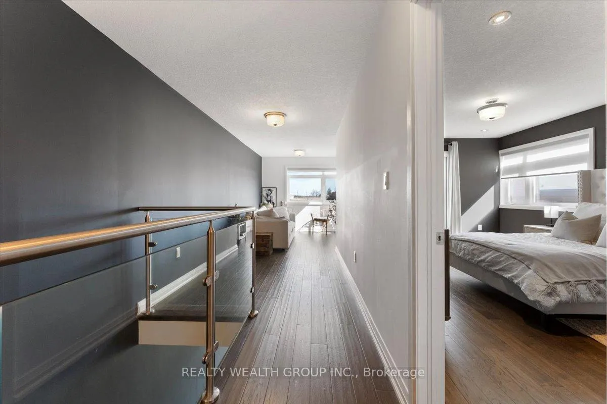 Photo 17 of Unit 23, 35 Midhurst Heights, Hamilton, Stoney Creek Mountain — HOMEH