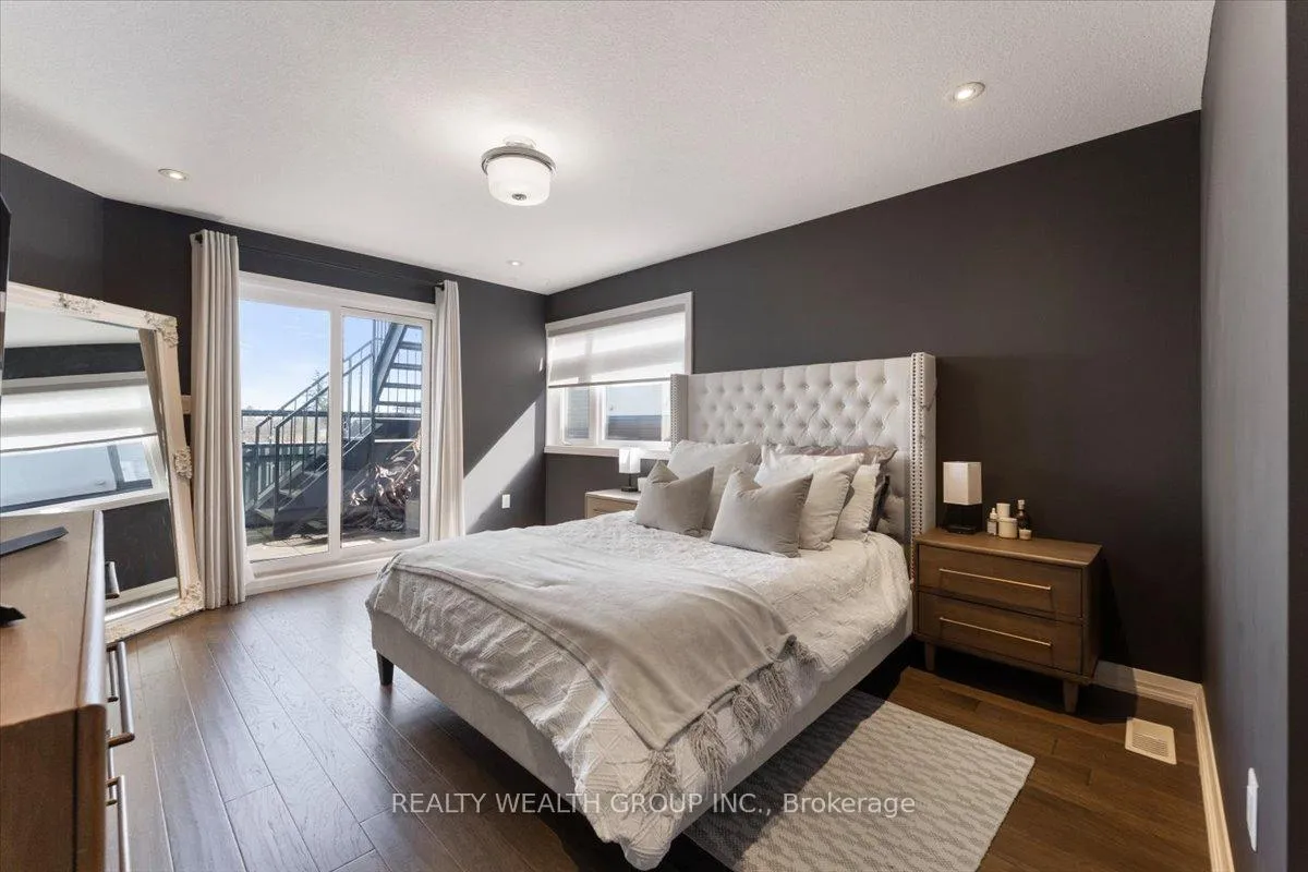 Photo 21 of Unit 23, 35 Midhurst Heights, Hamilton, Stoney Creek Mountain — HOMEH