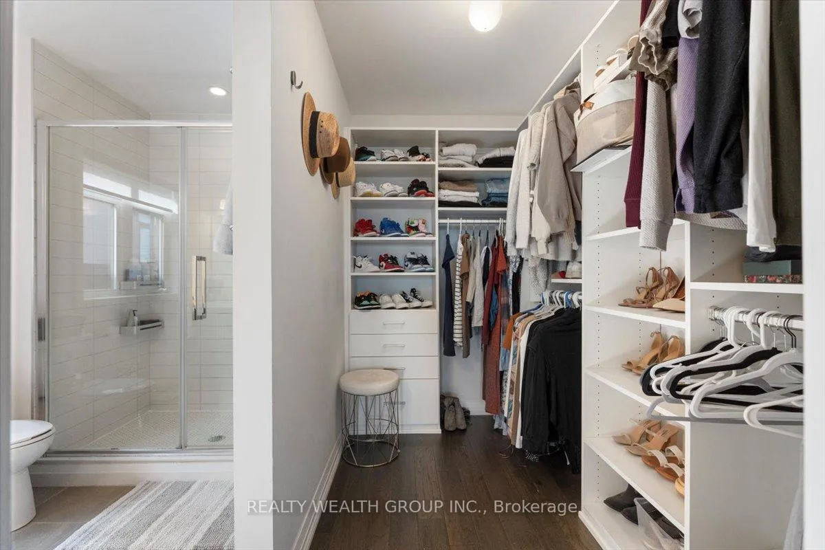 Photo 22 of Unit 23, 35 Midhurst Heights, Hamilton, Stoney Creek Mountain — HOMEH