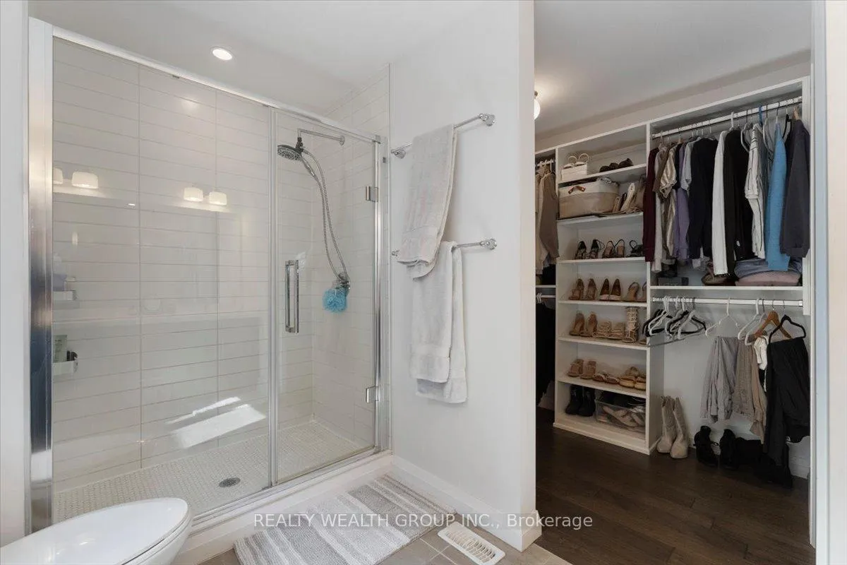 Photo 23 of Unit 23, 35 Midhurst Heights, Hamilton, Stoney Creek Mountain — HOMEH