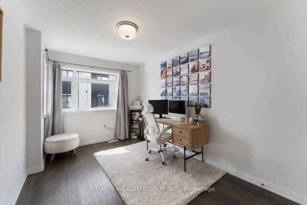 Photo 25 of Unit 23, 35 Midhurst Heights, Hamilton, Stoney Creek Mountain — HOMEH