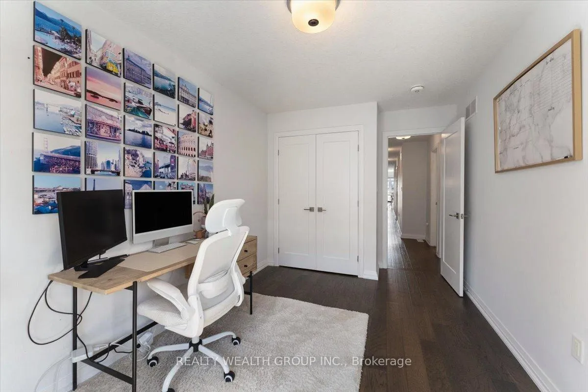Photo 26 of Unit 23, 35 Midhurst Heights, Hamilton, Stoney Creek Mountain — HOMEH