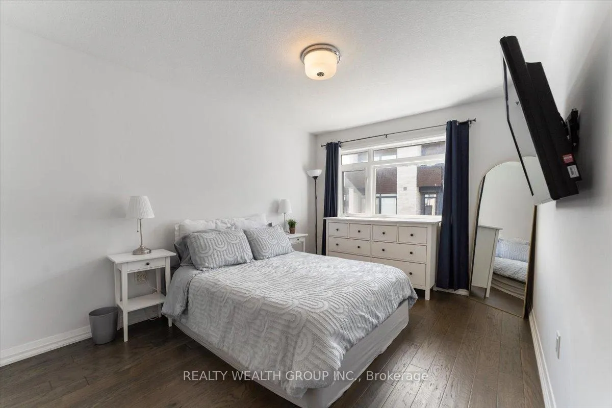 Photo 27 of Unit 23, 35 Midhurst Heights, Hamilton, Stoney Creek Mountain — HOMEH