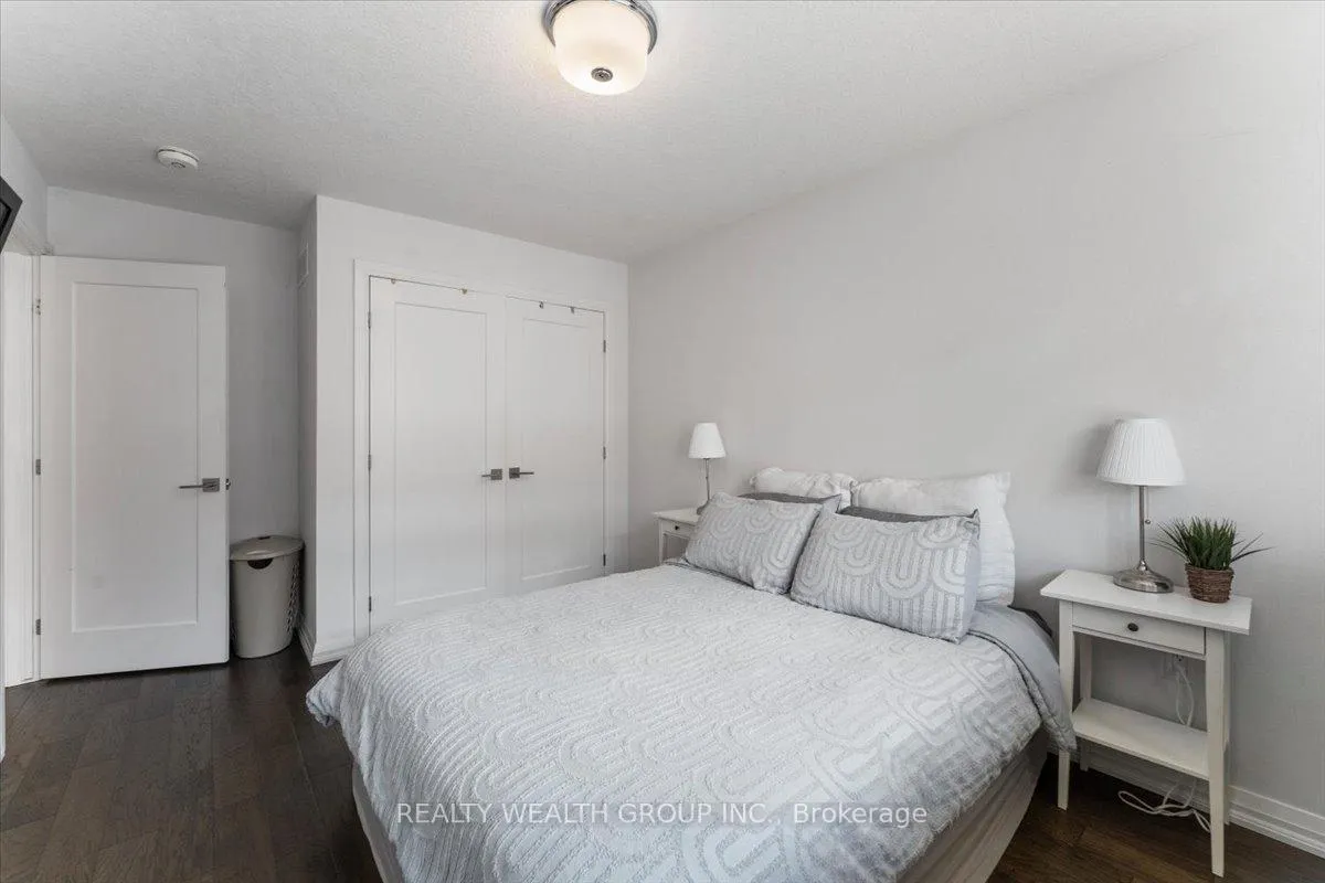 Photo 28 of Unit 23, 35 Midhurst Heights, Hamilton, Stoney Creek Mountain — HOMEH