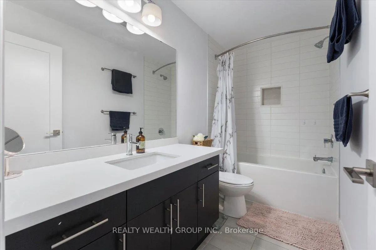 Photo 32 of Unit 23, 35 Midhurst Heights, Hamilton, Stoney Creek Mountain — HOMEH