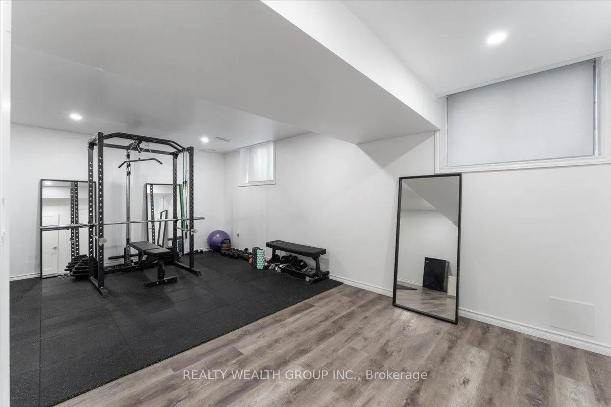 Photo 35 of Unit 23, 35 Midhurst Heights, Hamilton, Stoney Creek Mountain — HOMEH