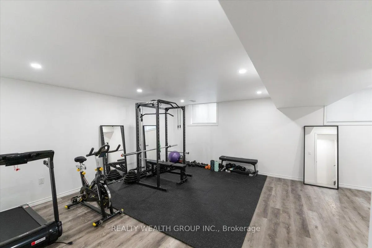 Photo 37 of Unit 23, 35 Midhurst Heights, Hamilton, Stoney Creek Mountain — HOMEH