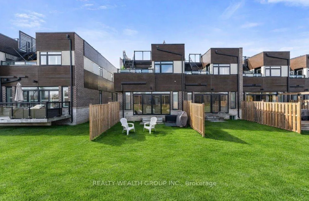 Photo 42 of Unit 23, 35 Midhurst Heights, Hamilton, Stoney Creek Mountain — HOMEH