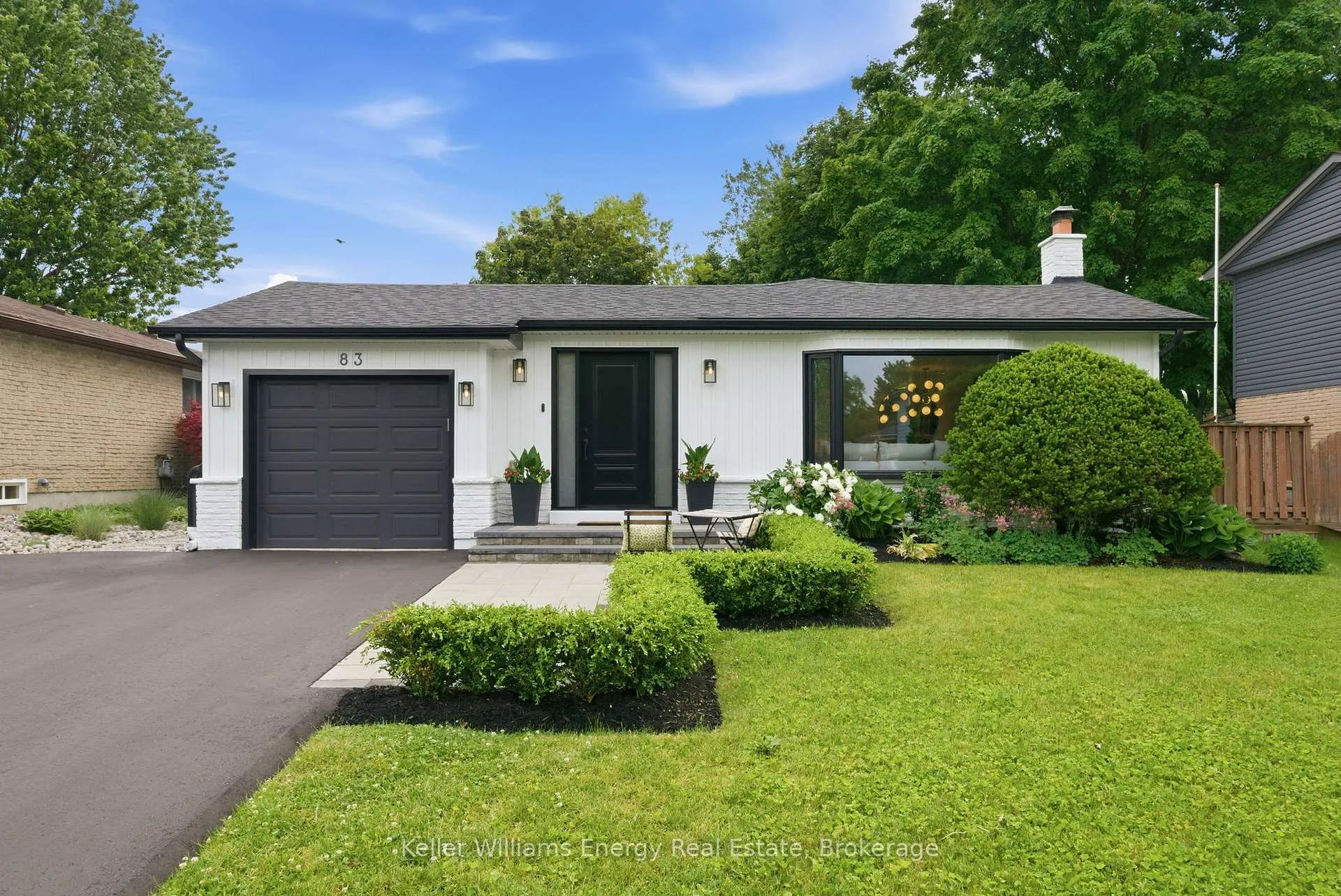 Photo 1 of 83 Walton Drive, Aurora, Aurora Village — HOMEH