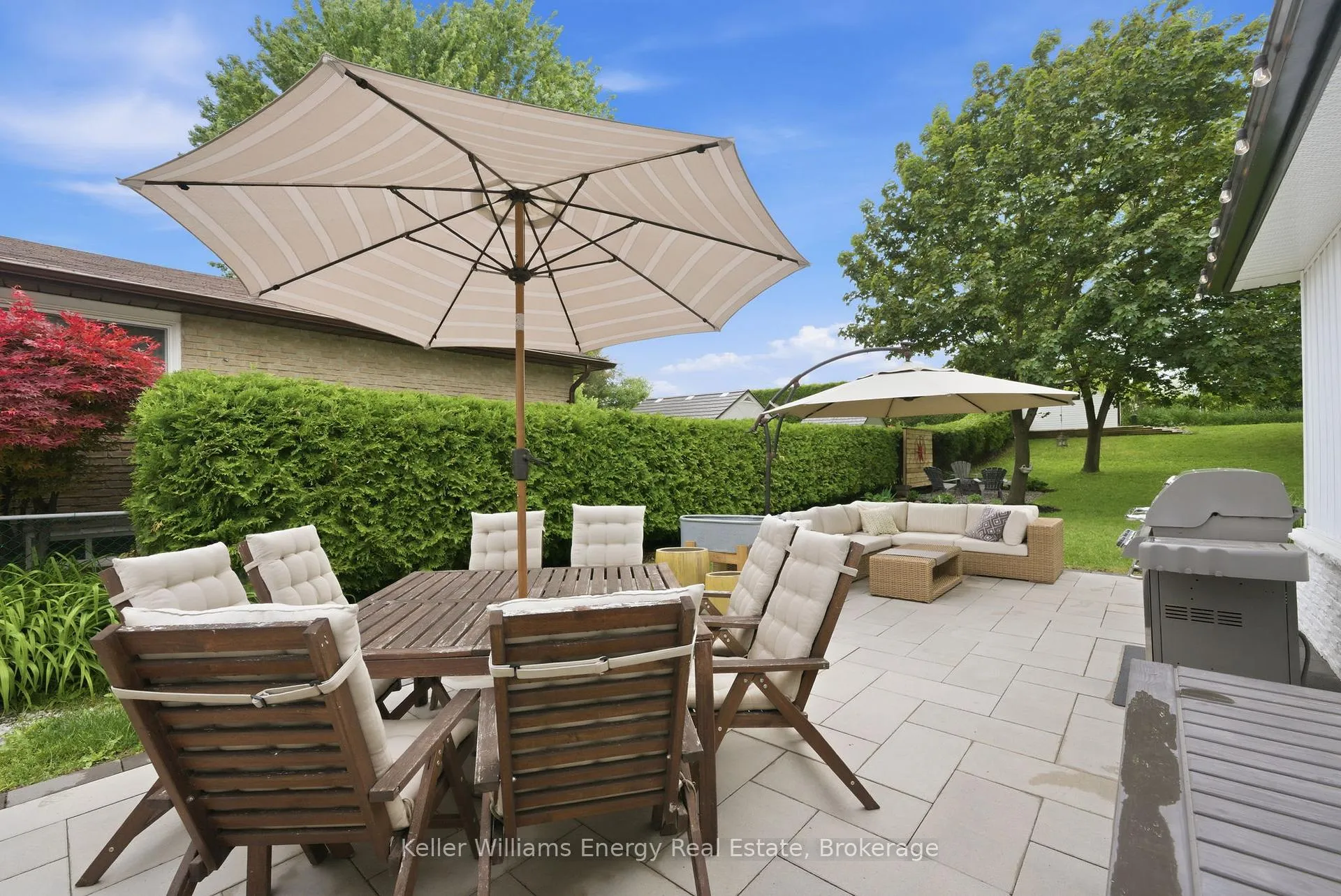 Photo 34 of 83 Walton Drive, Aurora, Aurora Village — HOMEH