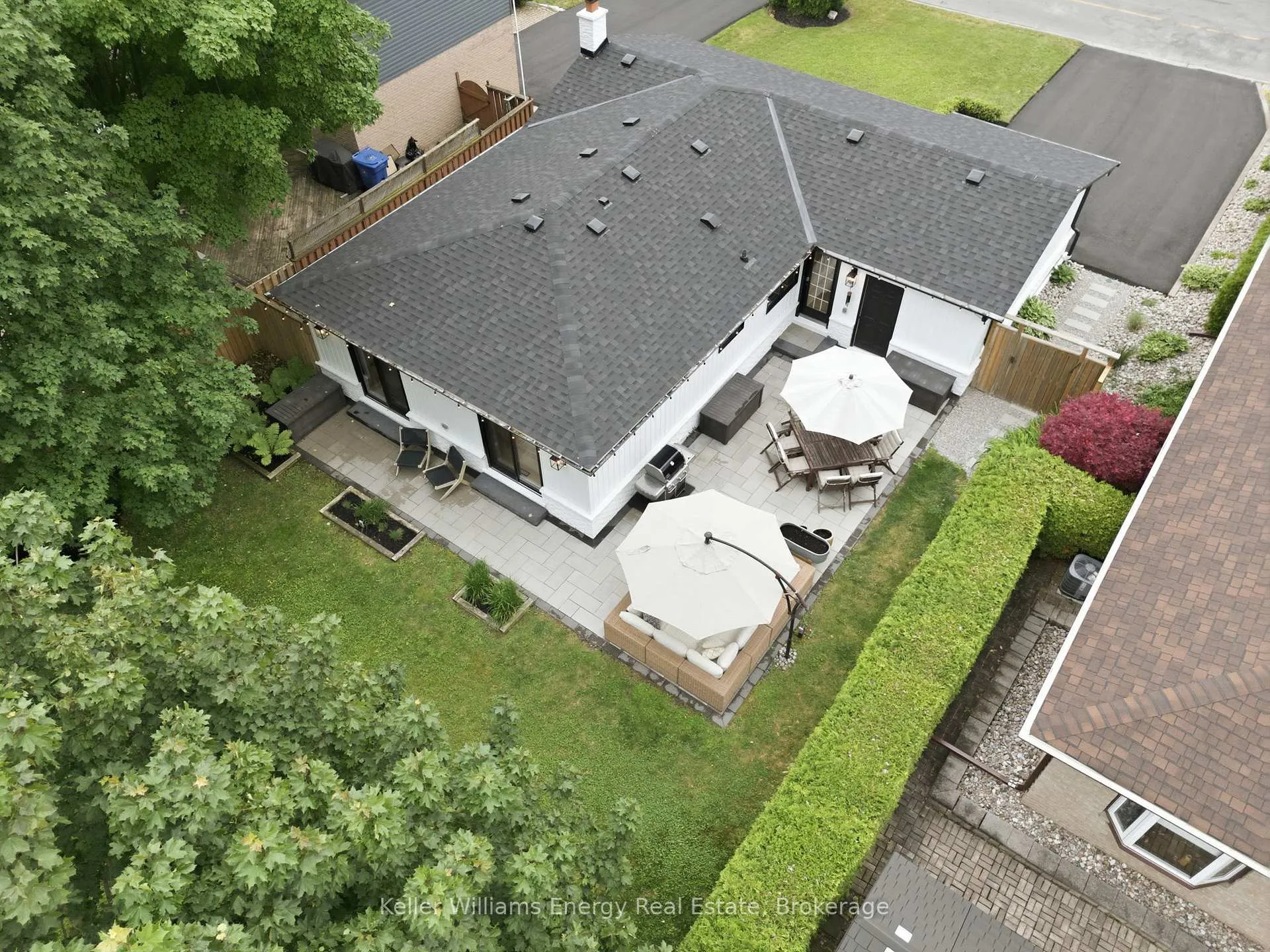 Photo 39 of 83 Walton Drive, Aurora, Aurora Village — HOMEH