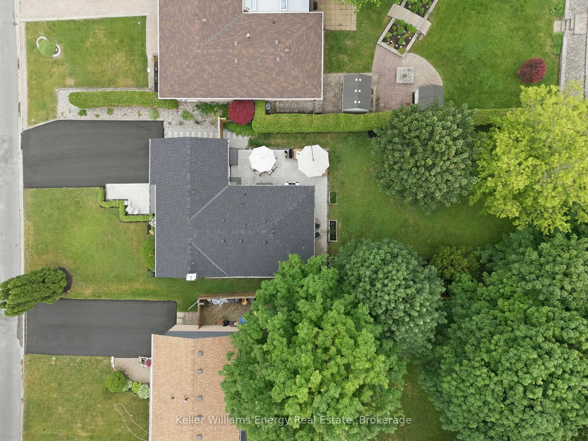 Photo 40 of 83 Walton Drive, Aurora, Aurora Village — HOMEH