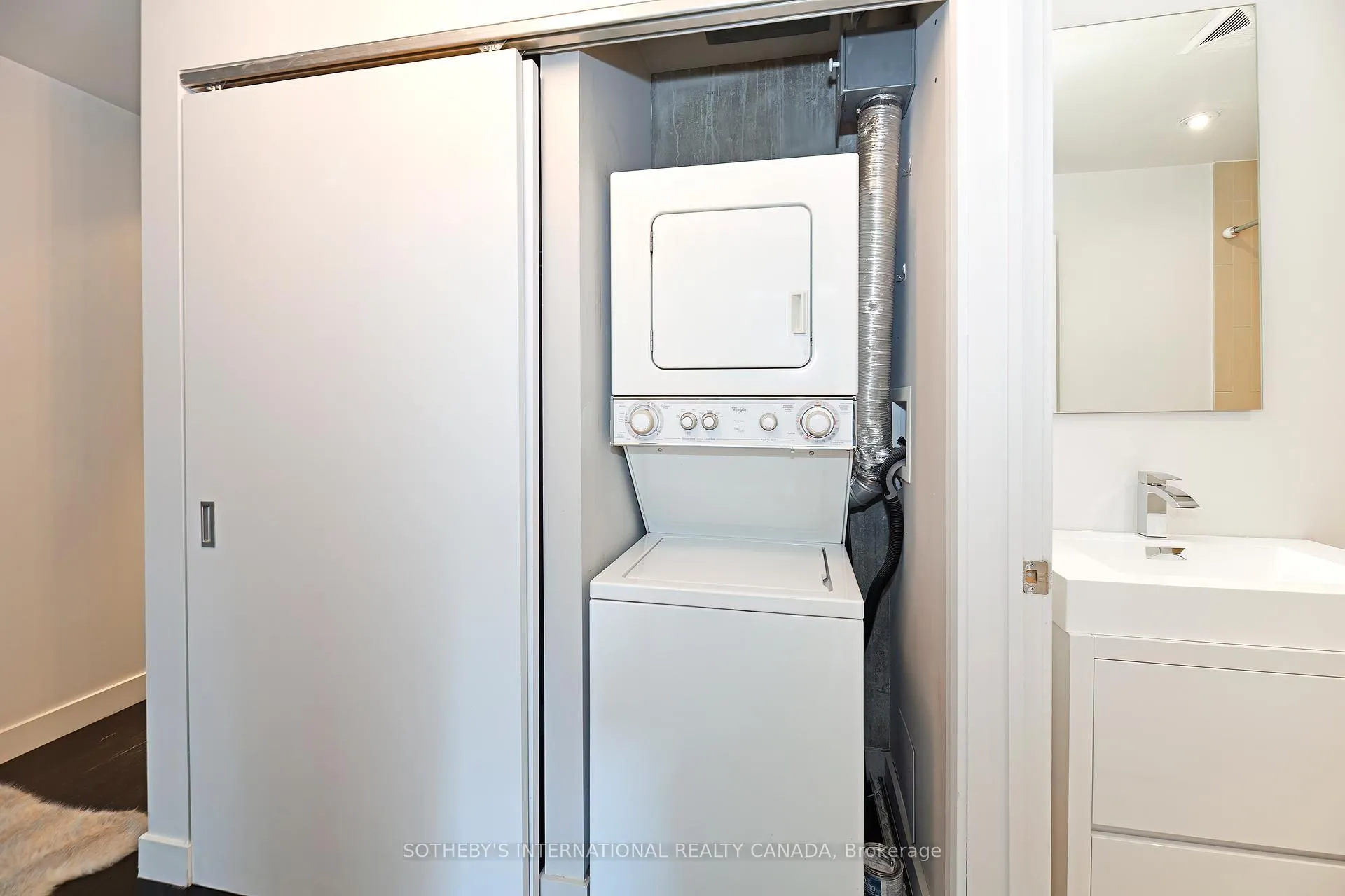 Photo 12 of Unit 516, 25 Oxley Street, Toronto, Waterfront Communities — HOMEH