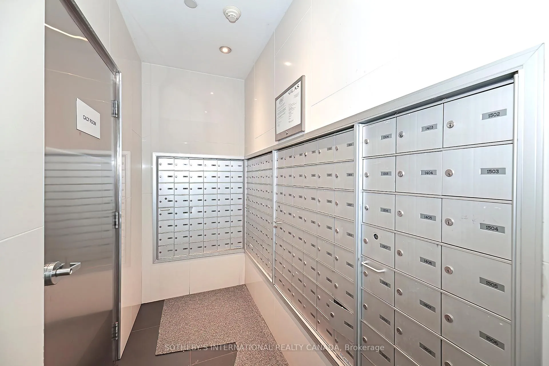 Photo 15 of Unit 516, 25 Oxley Street, Toronto, Waterfront Communities — HOMEH