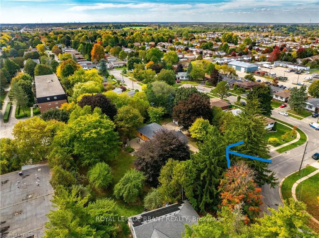 Photo 8 of 33 Islington Avenue, Guelph, Victoria North — HOMEH